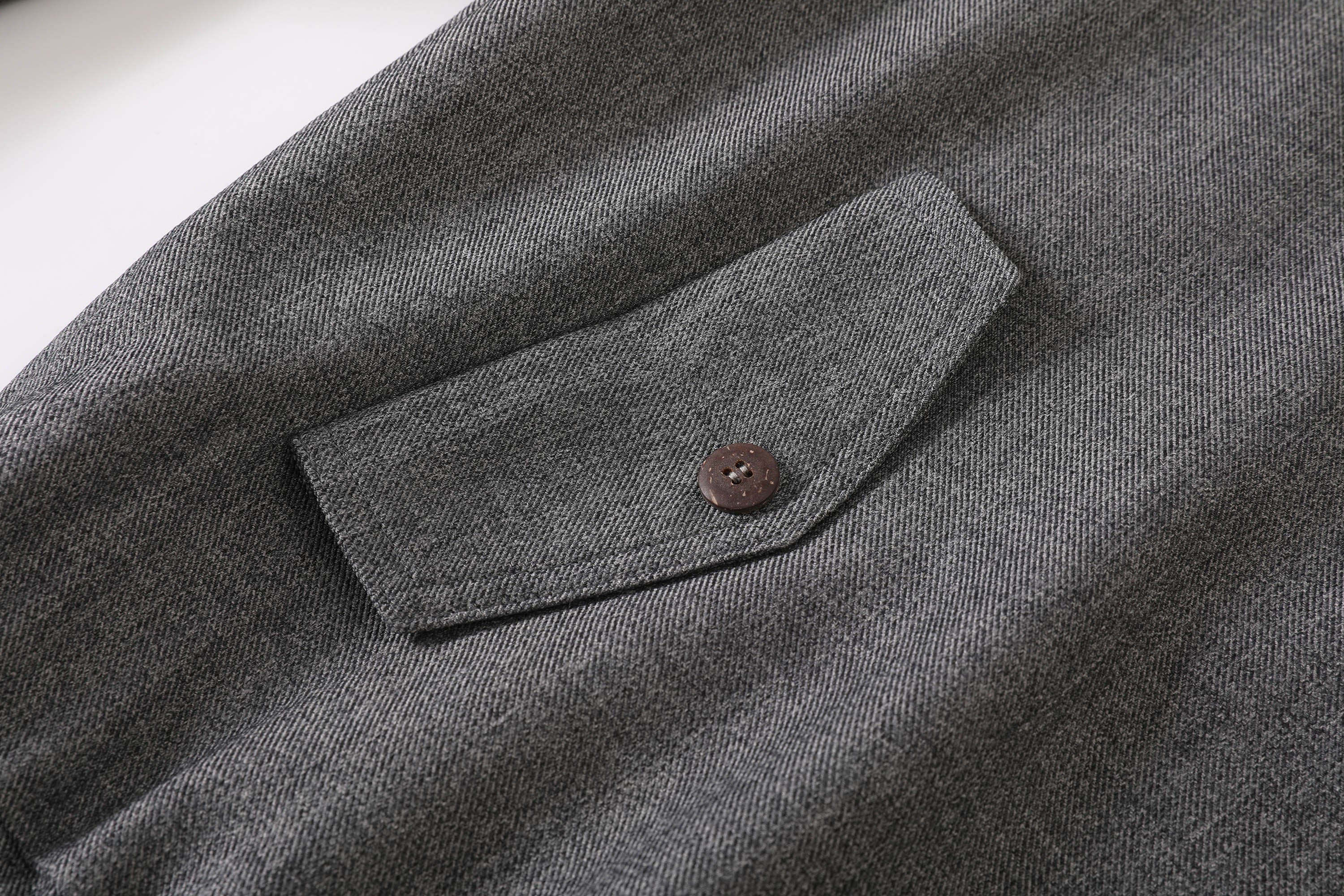 KREATE Layered Hooded Jacket, premium urban and streetwear designers apparel on PROJECTISR.com, KREATE