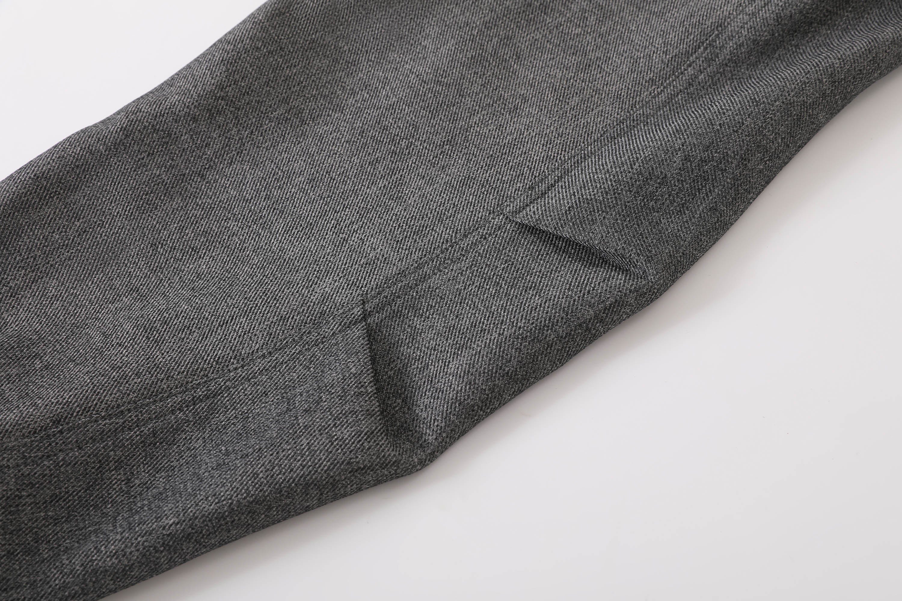 KREATE Layered Hooded Jacket, premium urban and streetwear designers apparel on PROJECTISR.com, KREATE