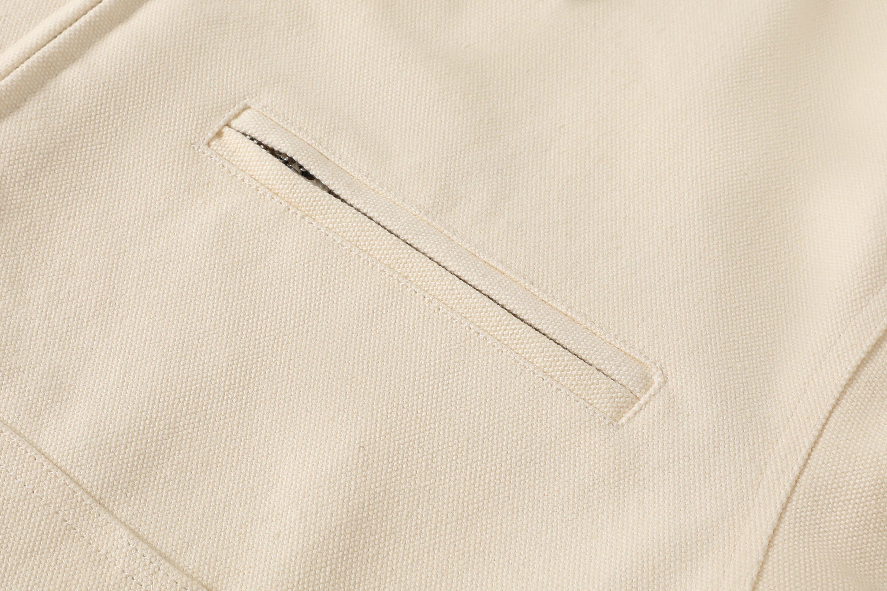 KREATE Retro Corduroy Collar Detroit Jacket, premium urban and streetwear designers apparel on PROJECTISR.com, KREATE