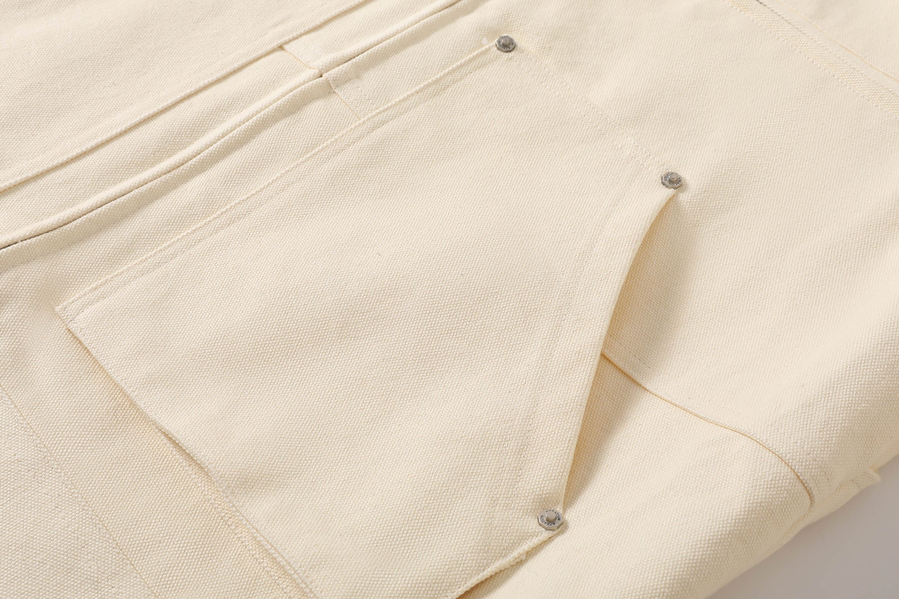KREATE Retro Corduroy Collar Detroit Jacket, premium urban and streetwear designers apparel on PROJECTISR.com, KREATE