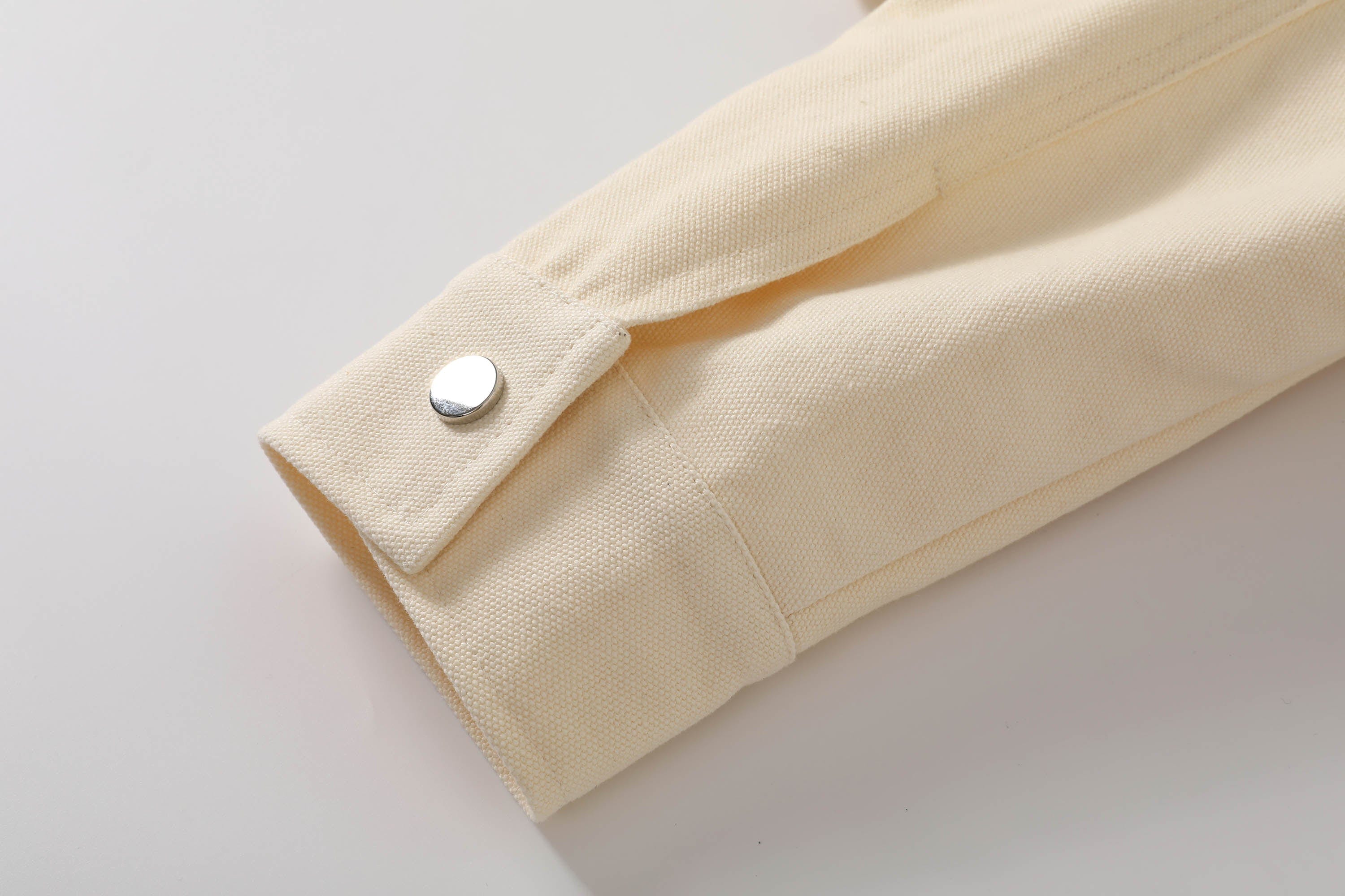KREATE Retro Corduroy Collar Detroit Jacket, premium urban and streetwear designers apparel on PROJECTISR.com, KREATE