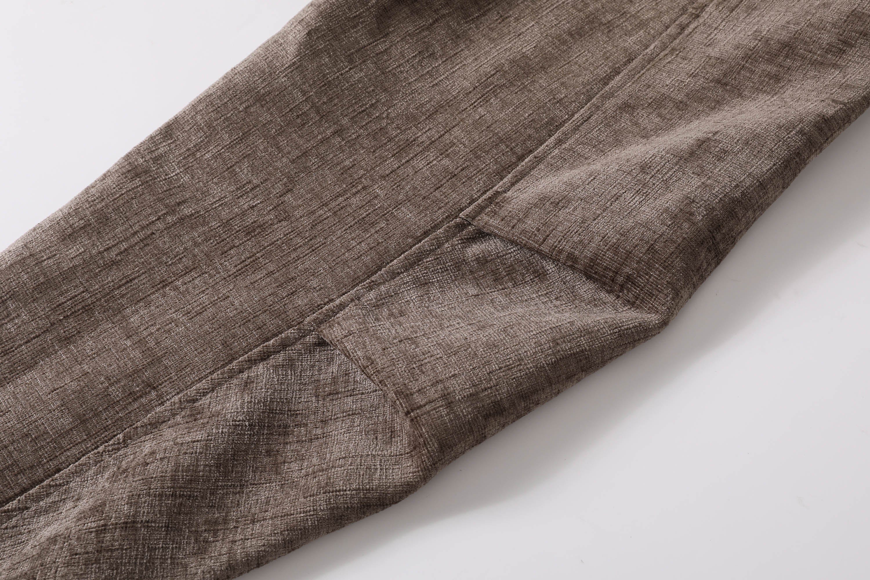 KREATE Asymmetrical Zipper Hooded Jacket, premium urban and streetwear designers apparel on PROJECTISR.com, KREATE