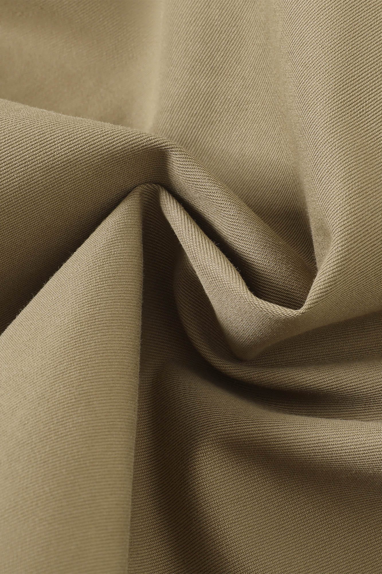 KREATE Crinkled Button-Fly Wide-Leg Pants, premium urban and streetwear designers apparel on PROJECTISR.com, KREATE