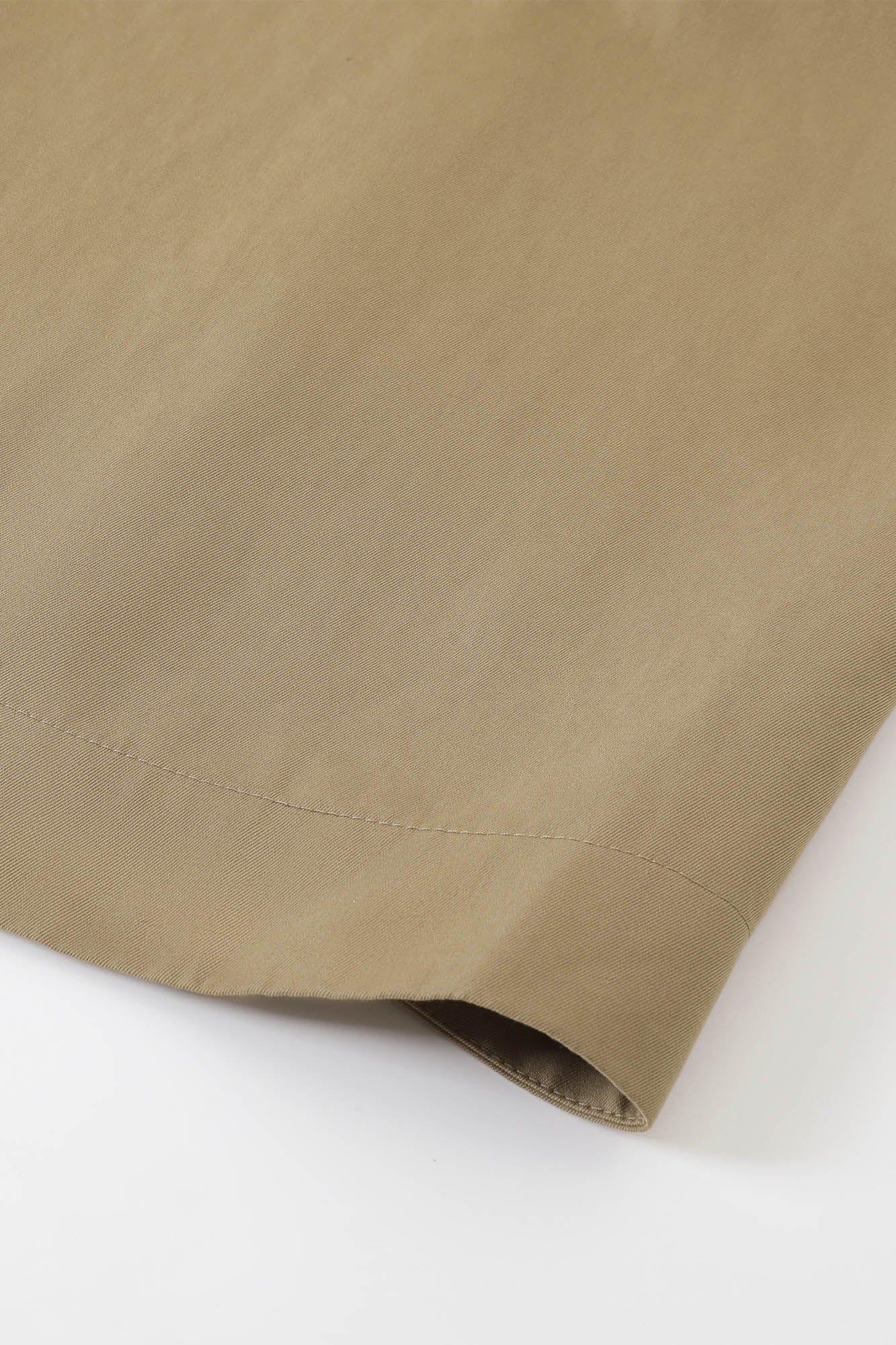 KREATE Crinkled Button-Fly Wide-Leg Pants, premium urban and streetwear designers apparel on PROJECTISR.com, KREATE