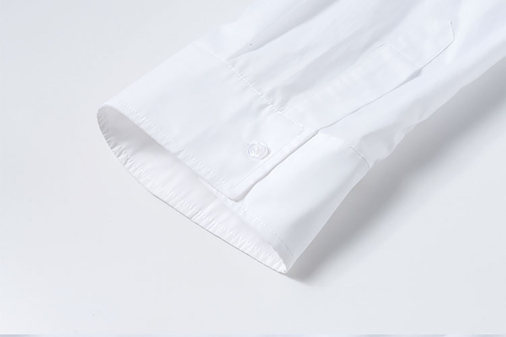 TUIMU Cross Tie Detachable Sleeve Shirt, premium urban and streetwear designers apparel on PROJECTISR.com, TUIMU