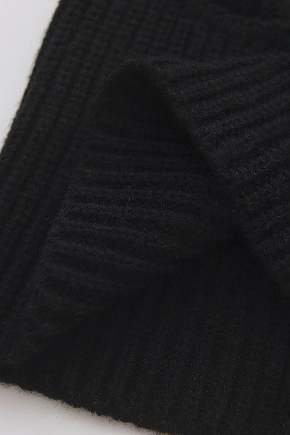 RTVG Double Pom-Pom Face Mask, premium urban and streetwear designers apparel on PROJECTISR.com, RTVG