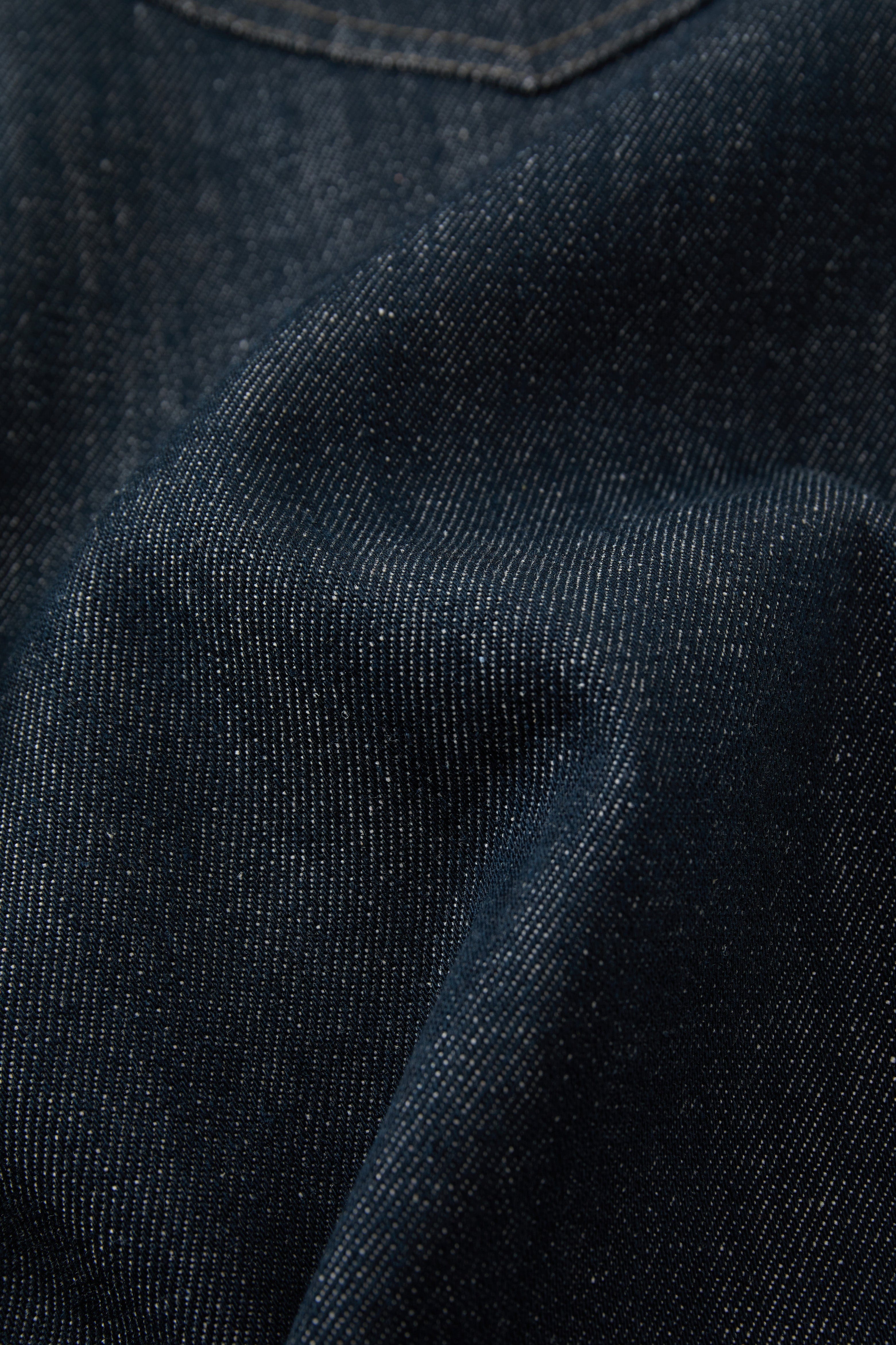 OPICLOTH Washed Asymmetric Fly Pleated Denim Shorts, premium urban and streetwear designers apparel on PROJECTISR.com, OPICLOTH