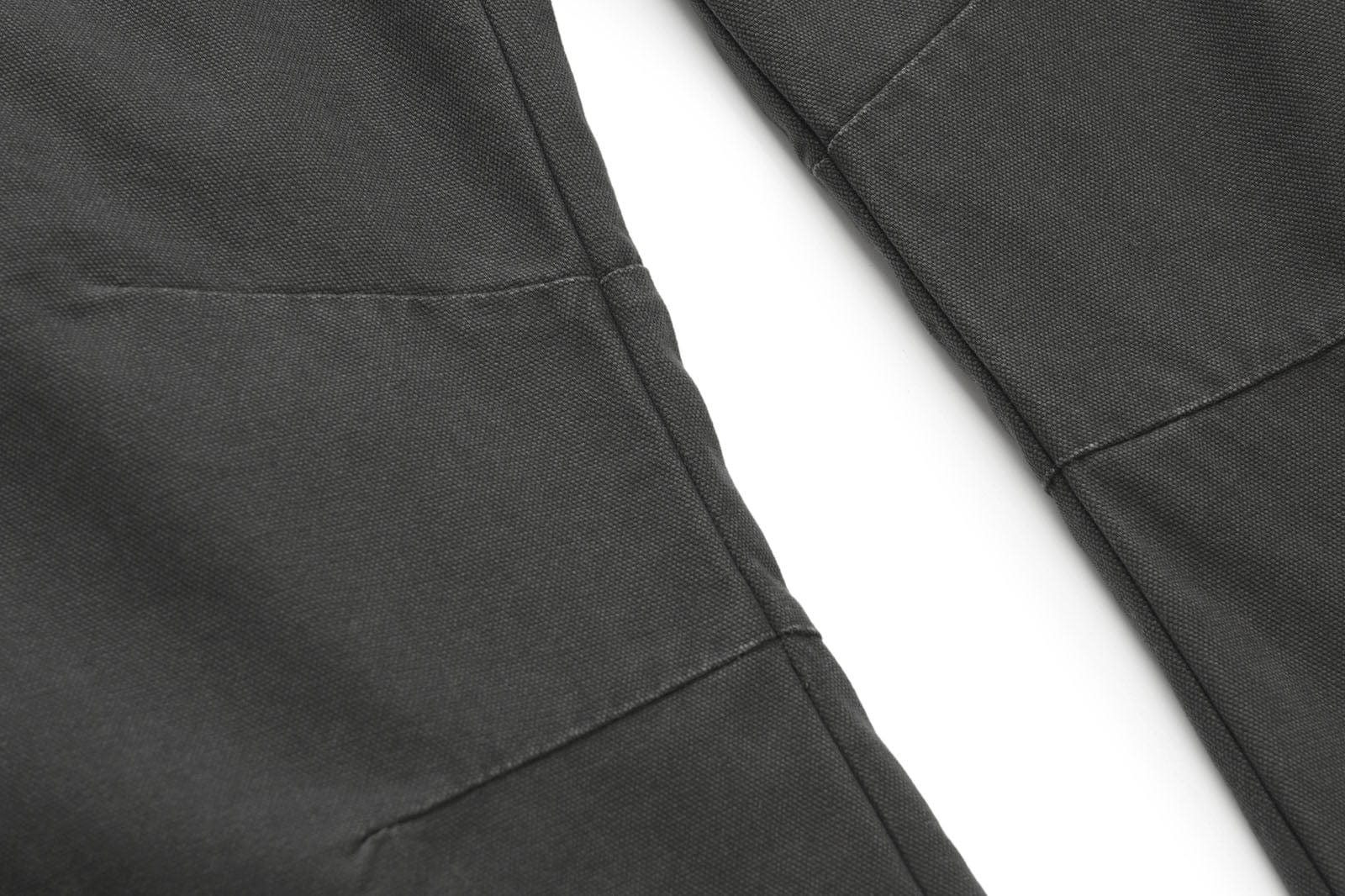 OKAYTHXBYE Washed Button Flap-Pocket Cargo Pants, premium urban and streetwear designers apparel on PROJECTISR.com, OKAYTHXBYE