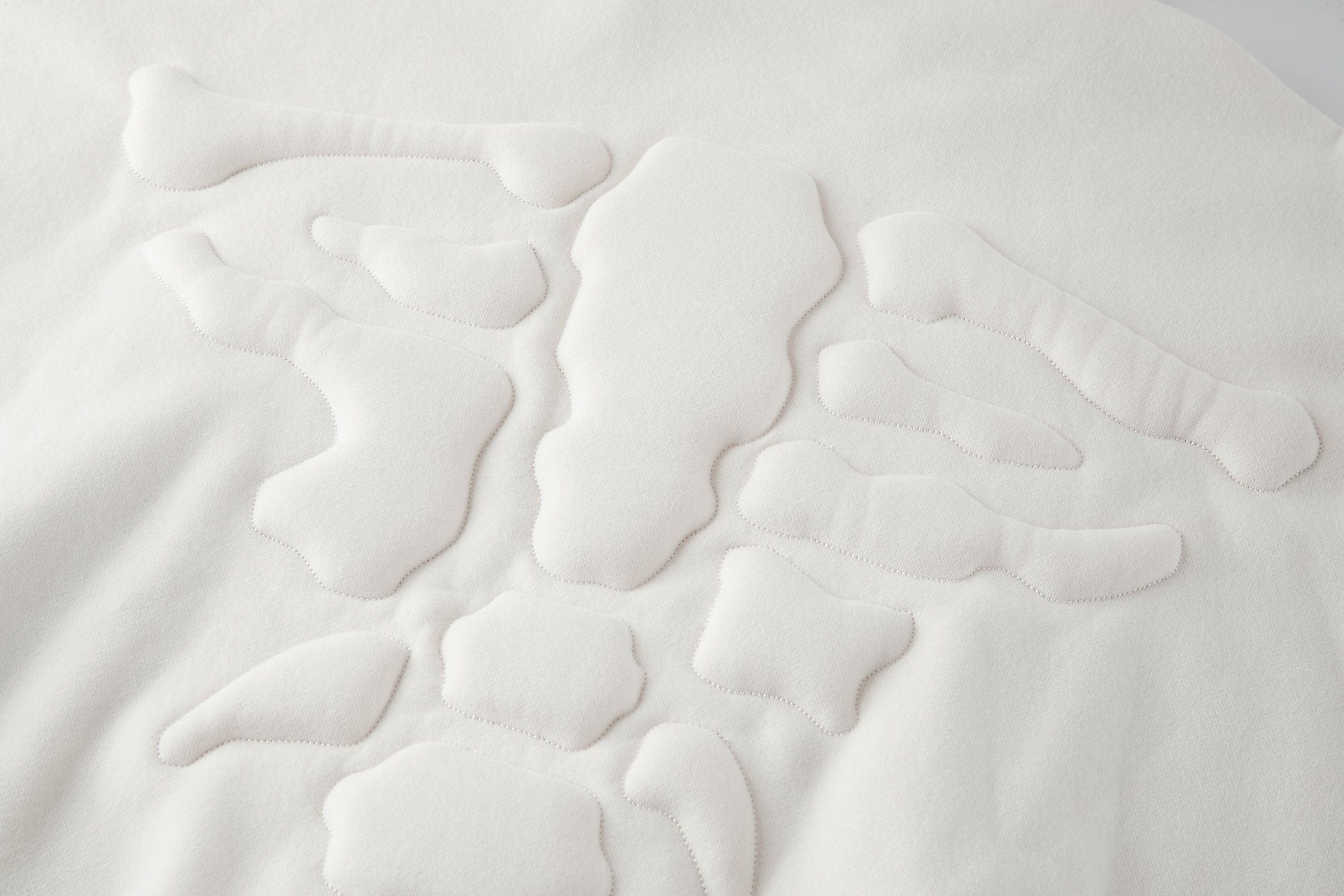 BONELESS 3D Bone Hoodie, premium urban and streetwear designers apparel on PROJECTISR.com, BONELESS