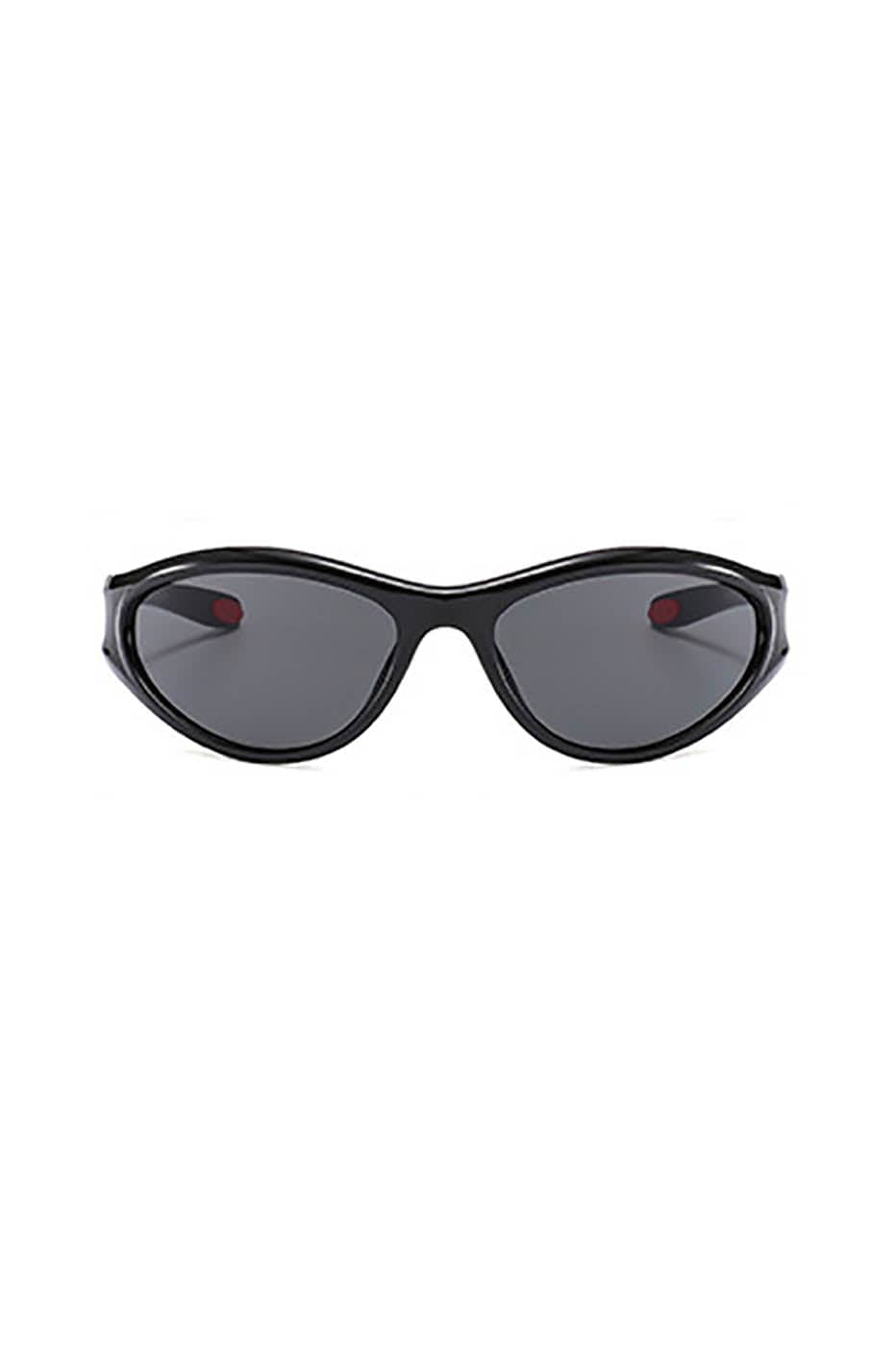 DAMAGE ASIA OPTICALS City Cyclist Sunglasses, premium urban and streetwear designers apparel on PROJECTISR.com, DAMAGE ASIA