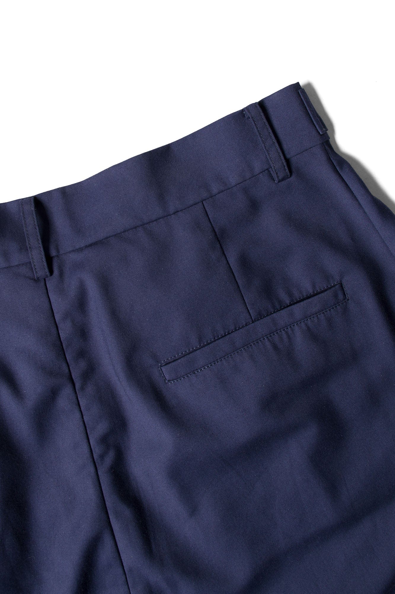 RELABEL Pleated Drape Wide-Leg Shorts, premium urban and streetwear designers apparel on PROJECTISR.com, RELABEL