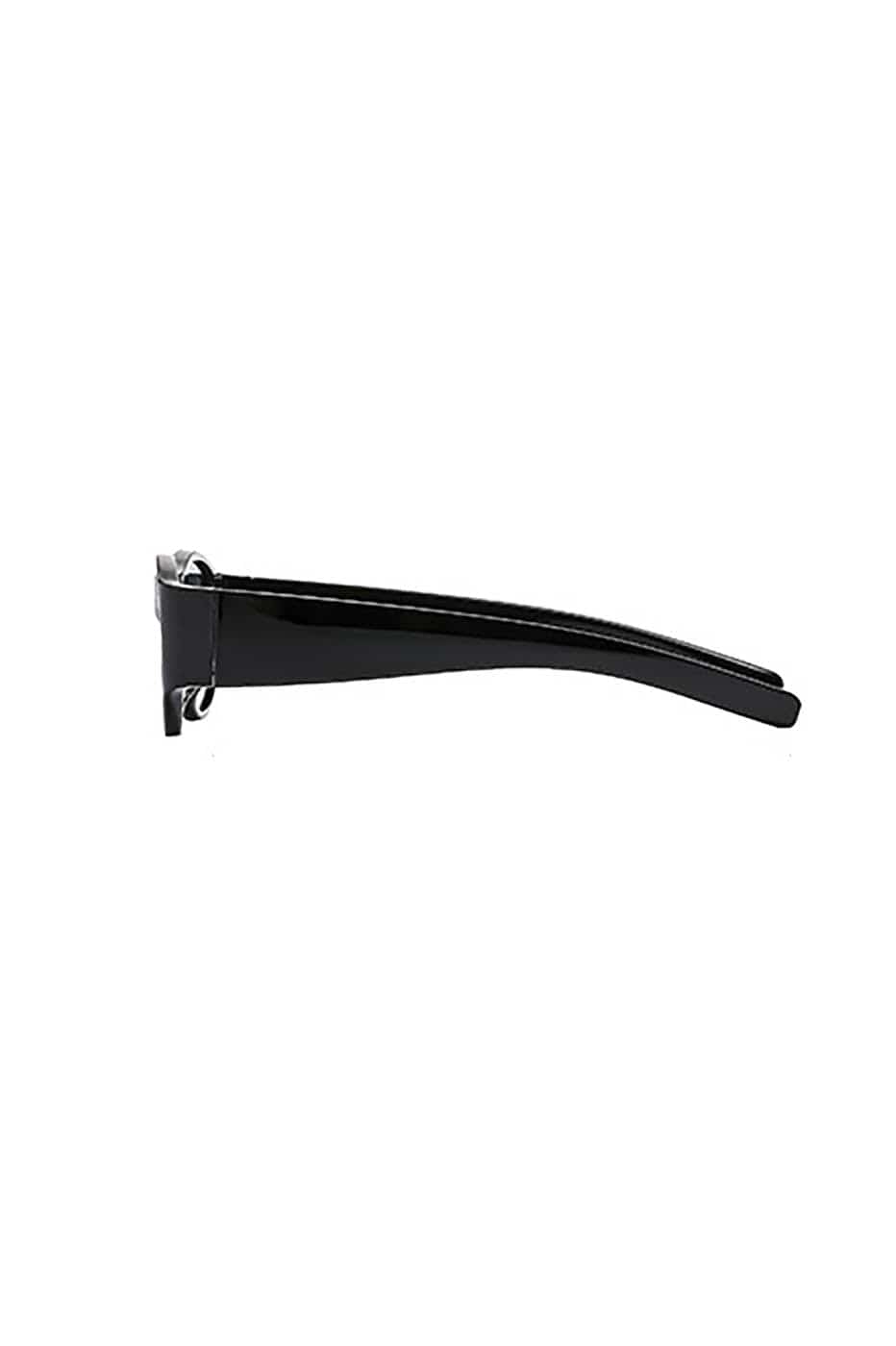 DAMAGE ASIA OPTICALS Classic Oval Sunglasses, premium urban and streetwear designers apparel on PROJECTISR.com, DAMAGE ASIA