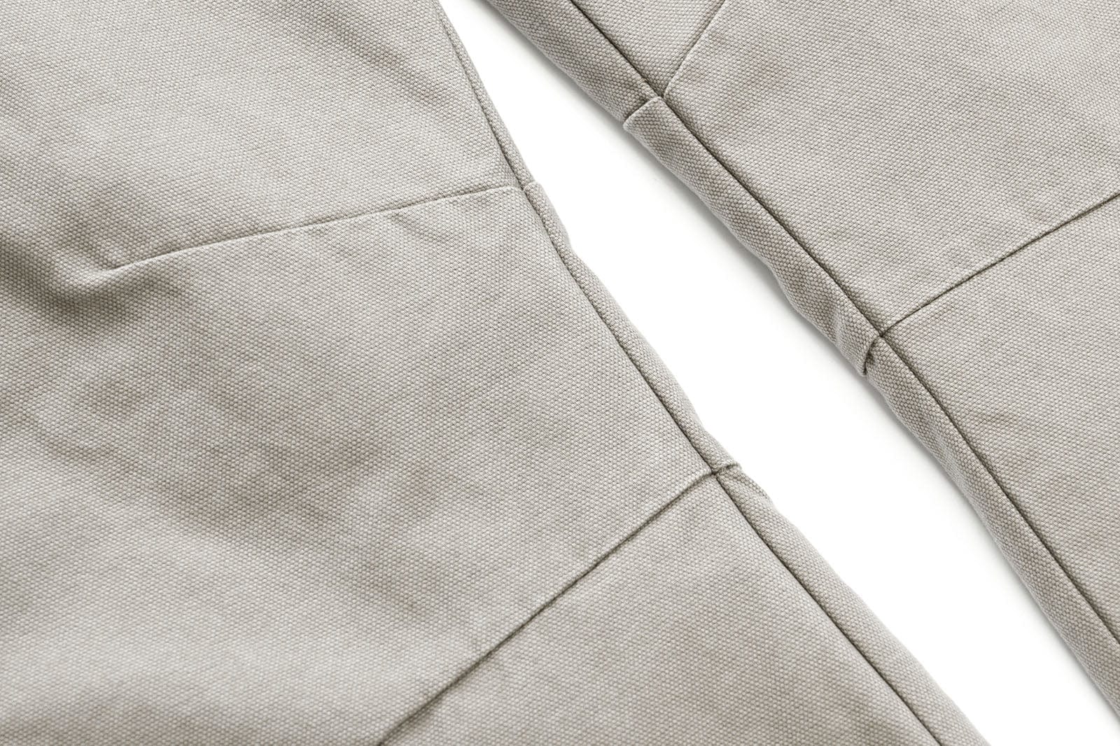 OKAYTHXBYE Washed Button Flap-Pocket Cargo Pants, premium urban and streetwear designers apparel on PROJECTISR.com, OKAYTHXBYE