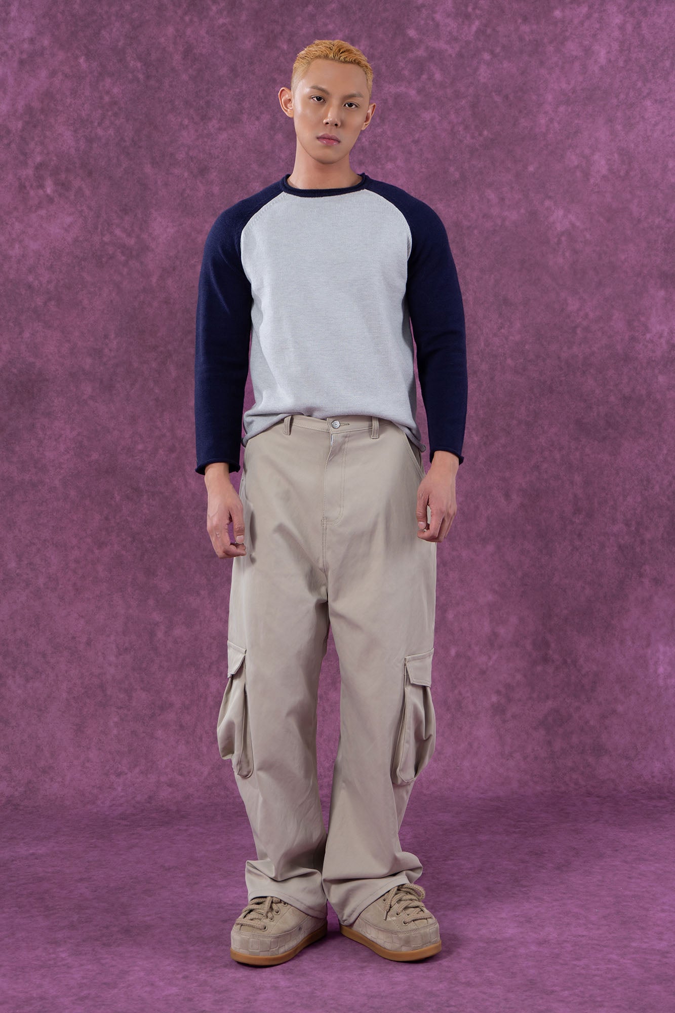 CLP Essential Multi-Pockets Cargo Pants