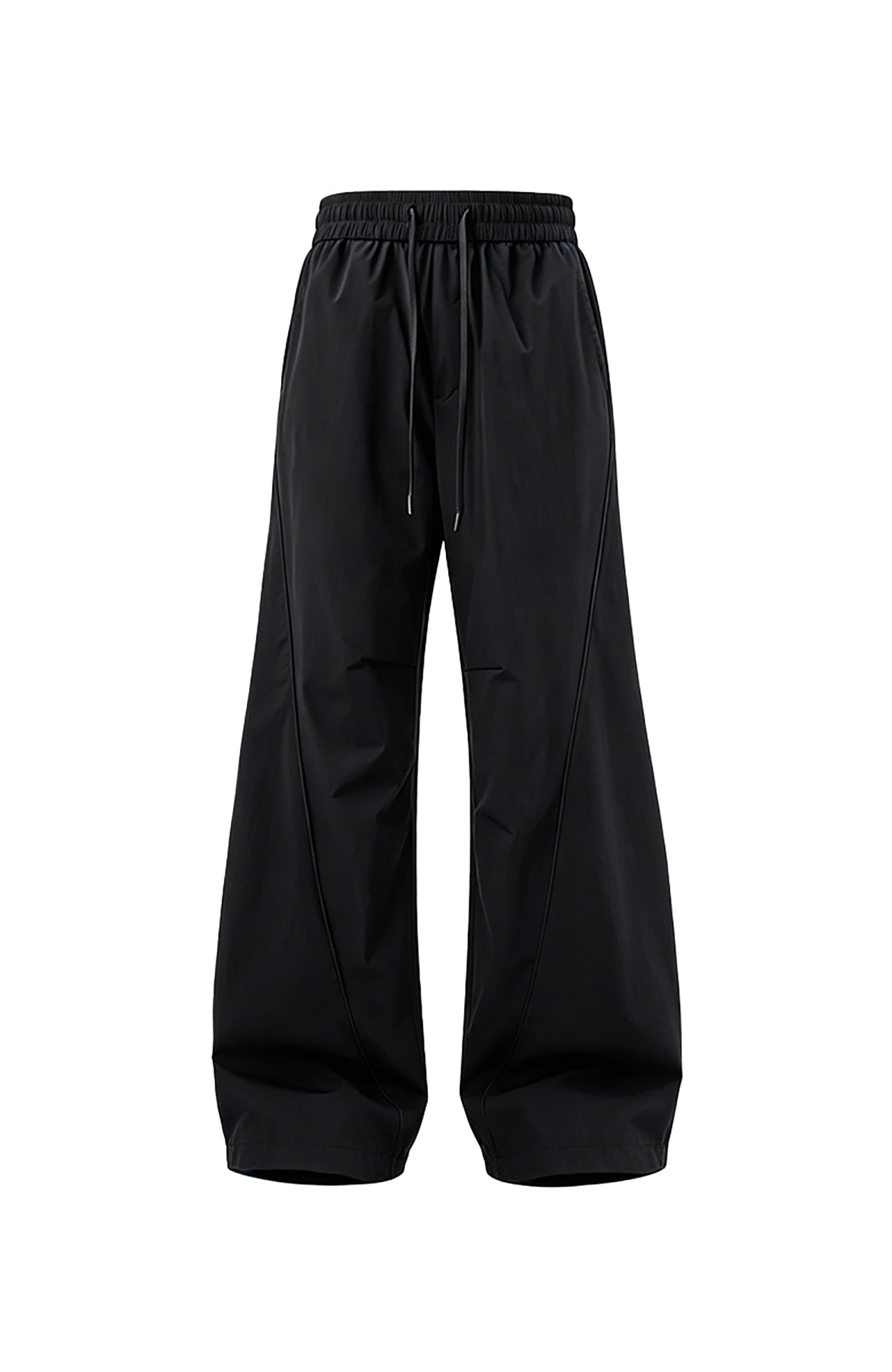 KREATE Water-Resistant Adjustable Hem Pants