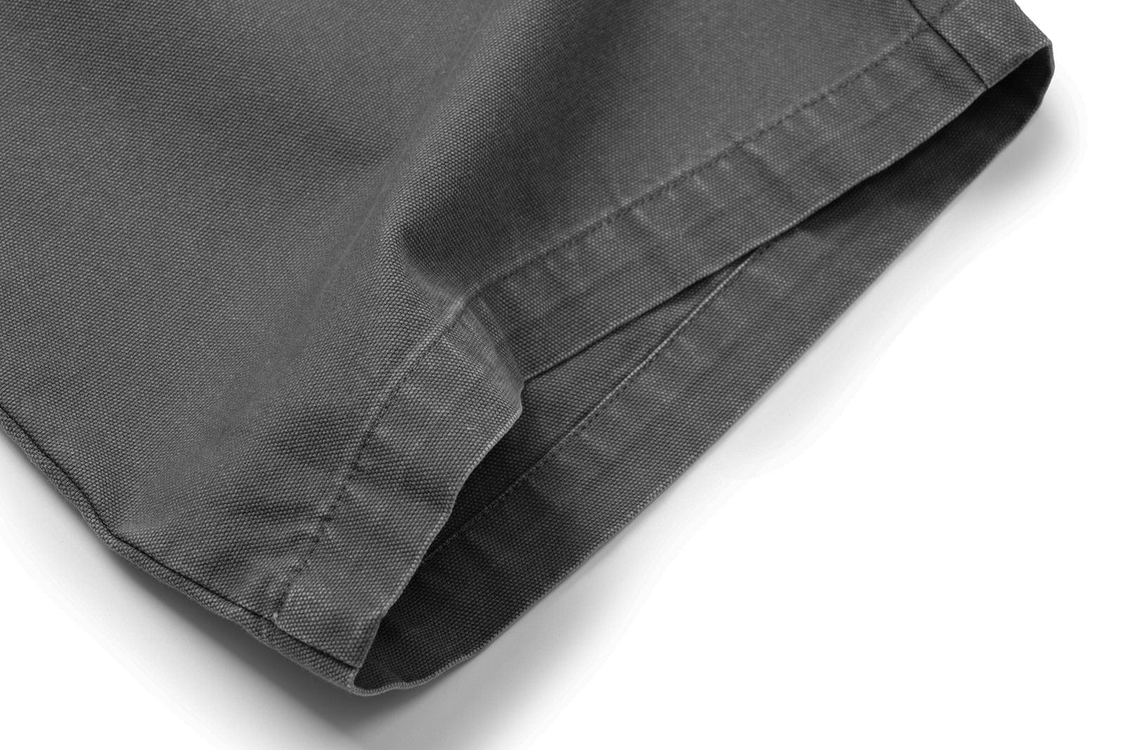 OKAYTHXBYE Pleated Utility Baggy Cargo Pants, premium urban and streetwear designers apparel on PROJECTISR.com, OKAYTHXBYE