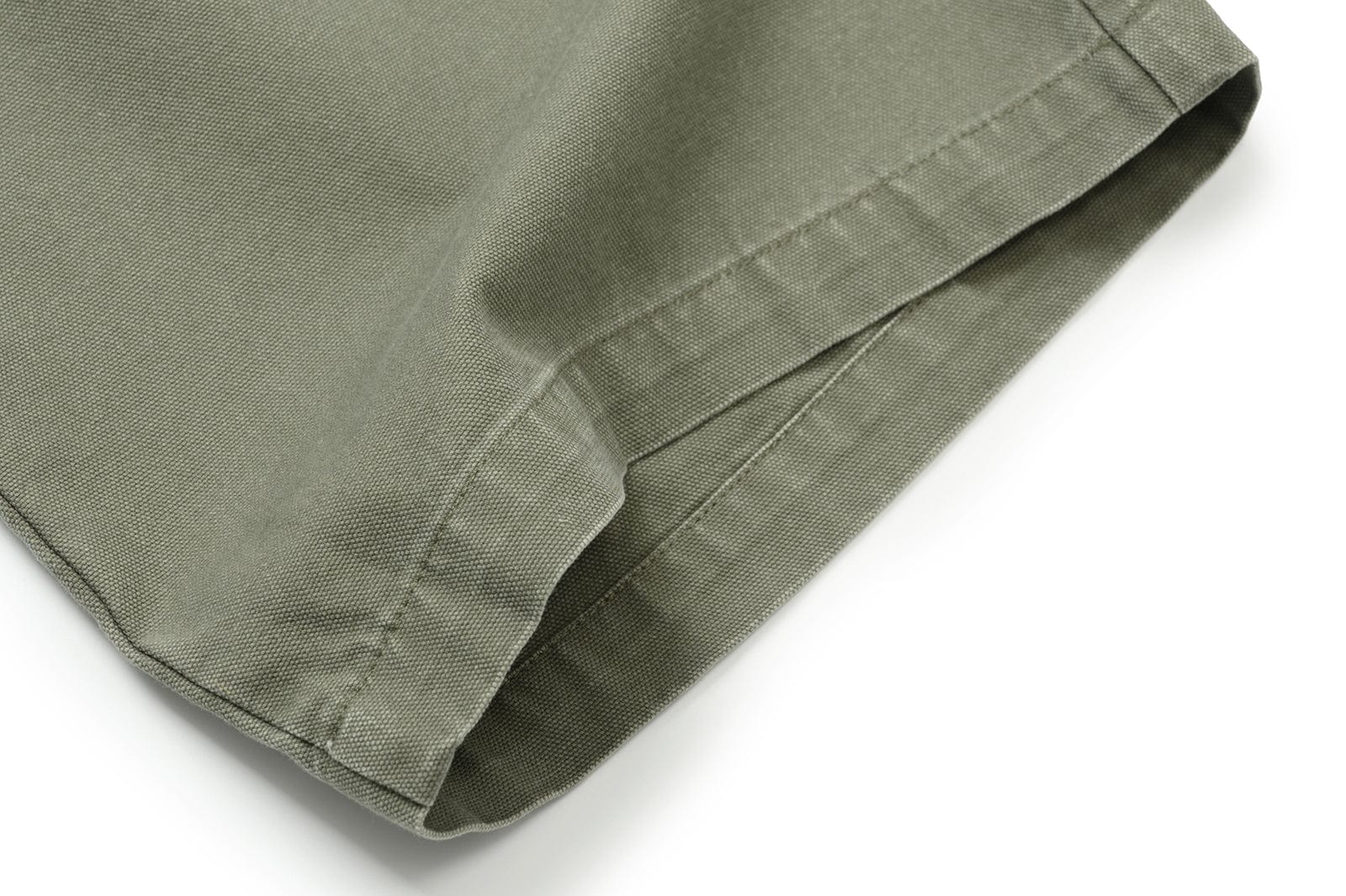 OKAYTHXBYE Pleated Utility Baggy Cargo Pants, premium urban and streetwear designers apparel on PROJECTISR.com, OKAYTHXBYE