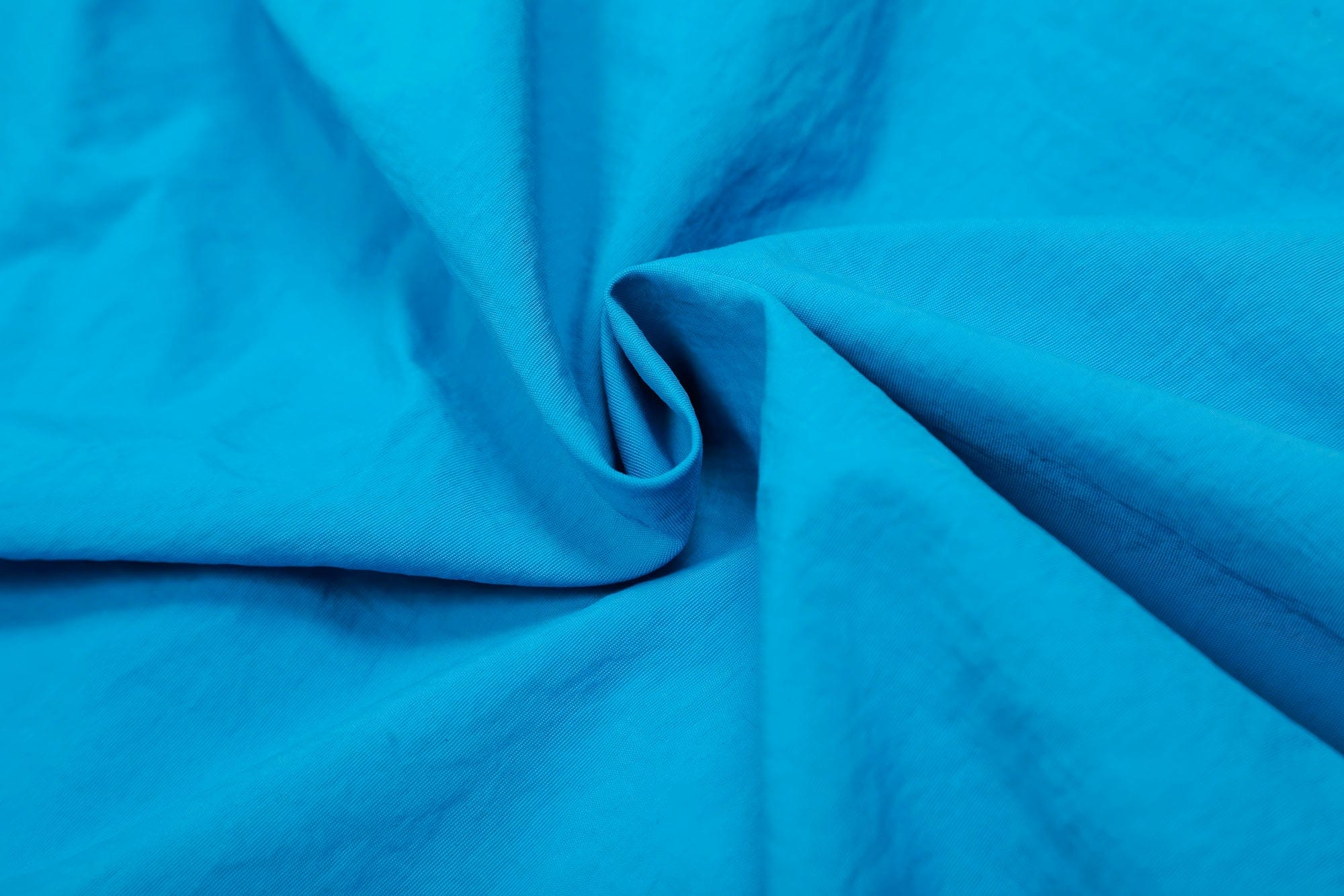 CLP Layered Crinkled Waist-Panel Parachute Pants, premium urban and streetwear designers apparel on PROJECTISR.com, CLP