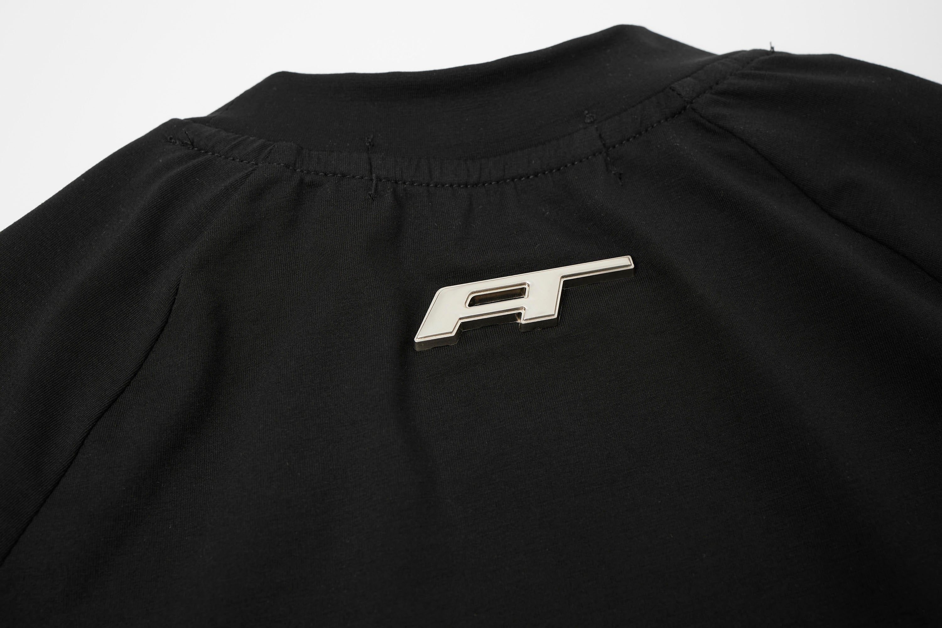 CLP Racing Compression Slim Long-Sleeve Tee, premium urban and streetwear designers apparel on PROJECTISR.com, CLP