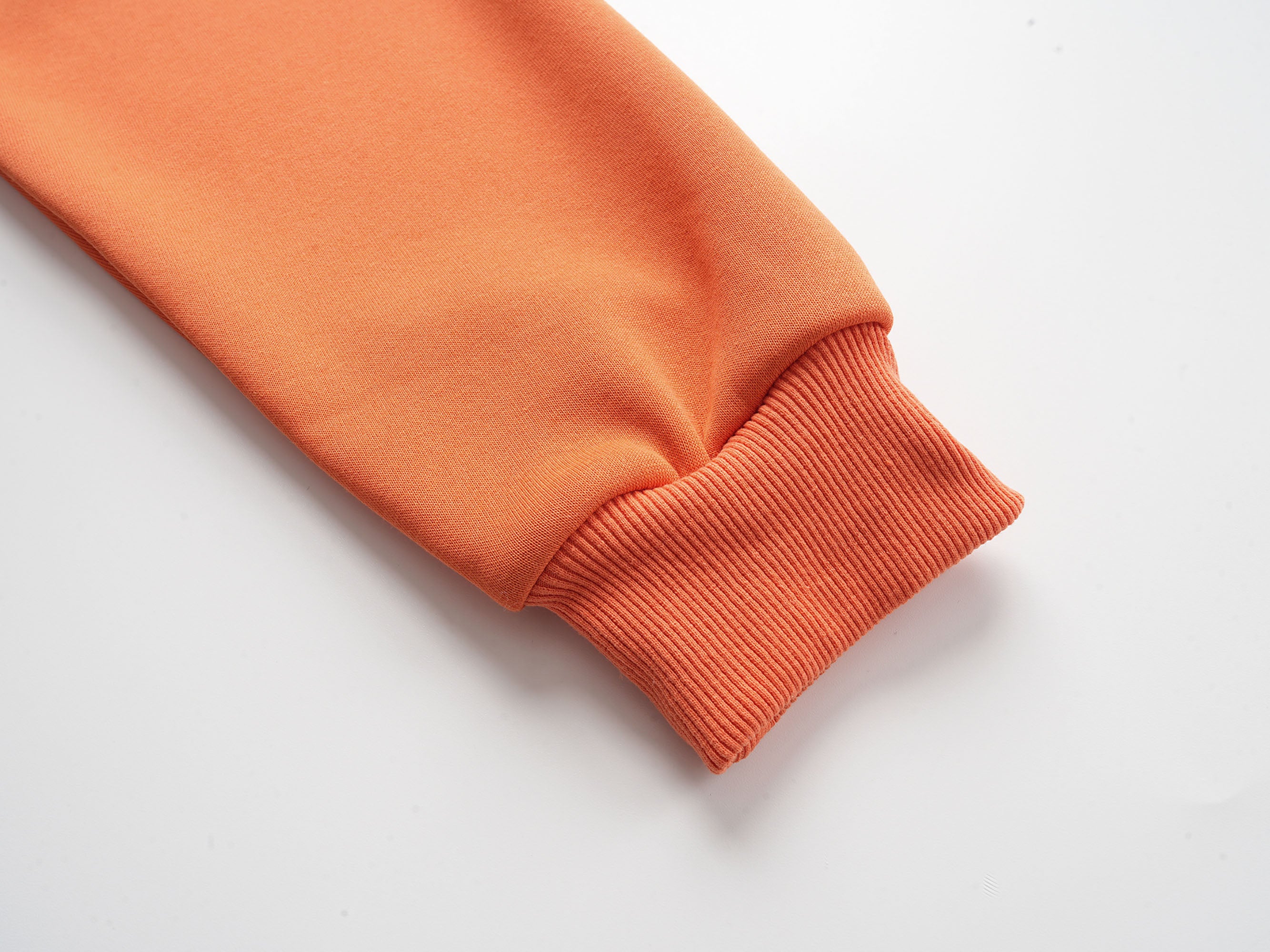 CLP Badge Patch Cropped Zip-Up Hoodie