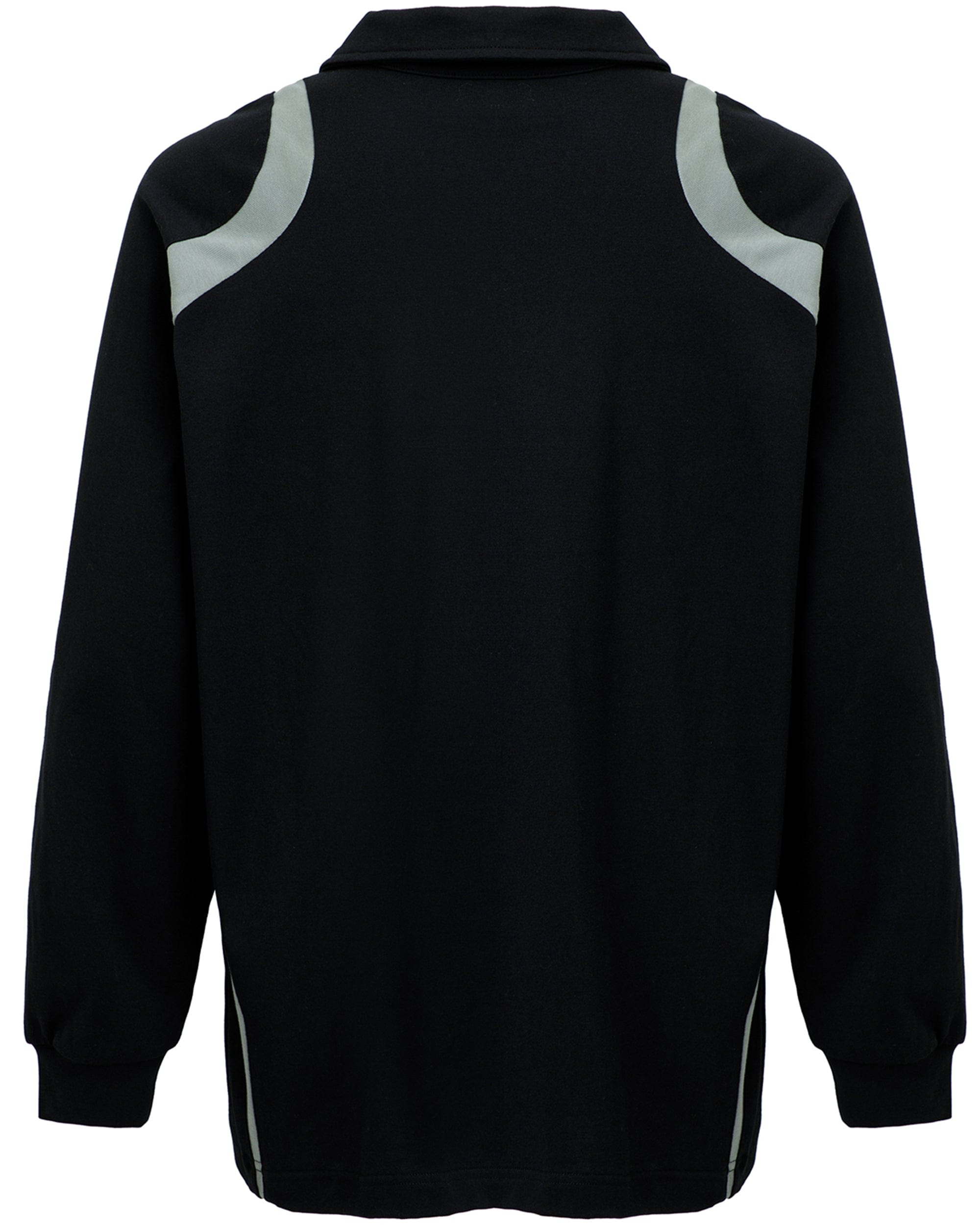 F2CE Retro Deconstructed Raglan Long-Sleeve Tee, premium urban and streetwear designers apparel on PROJECTISR.com, F2CE
