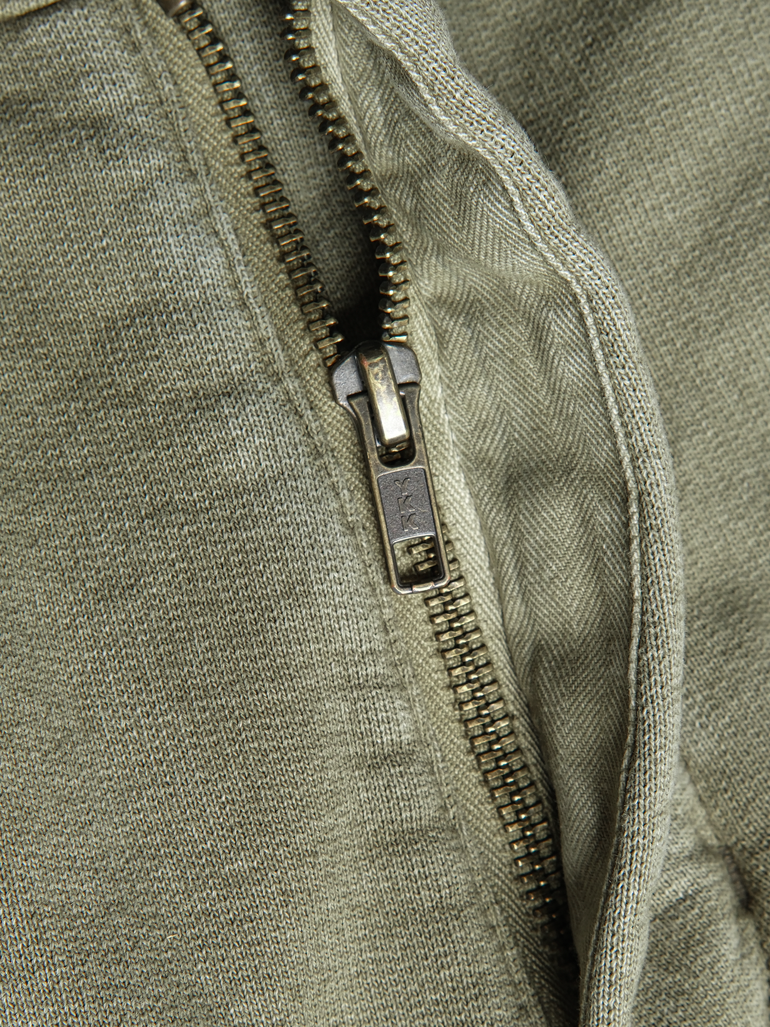 NEIGBORL Utility Multi-Pocket Drawstring Sweat Shorts