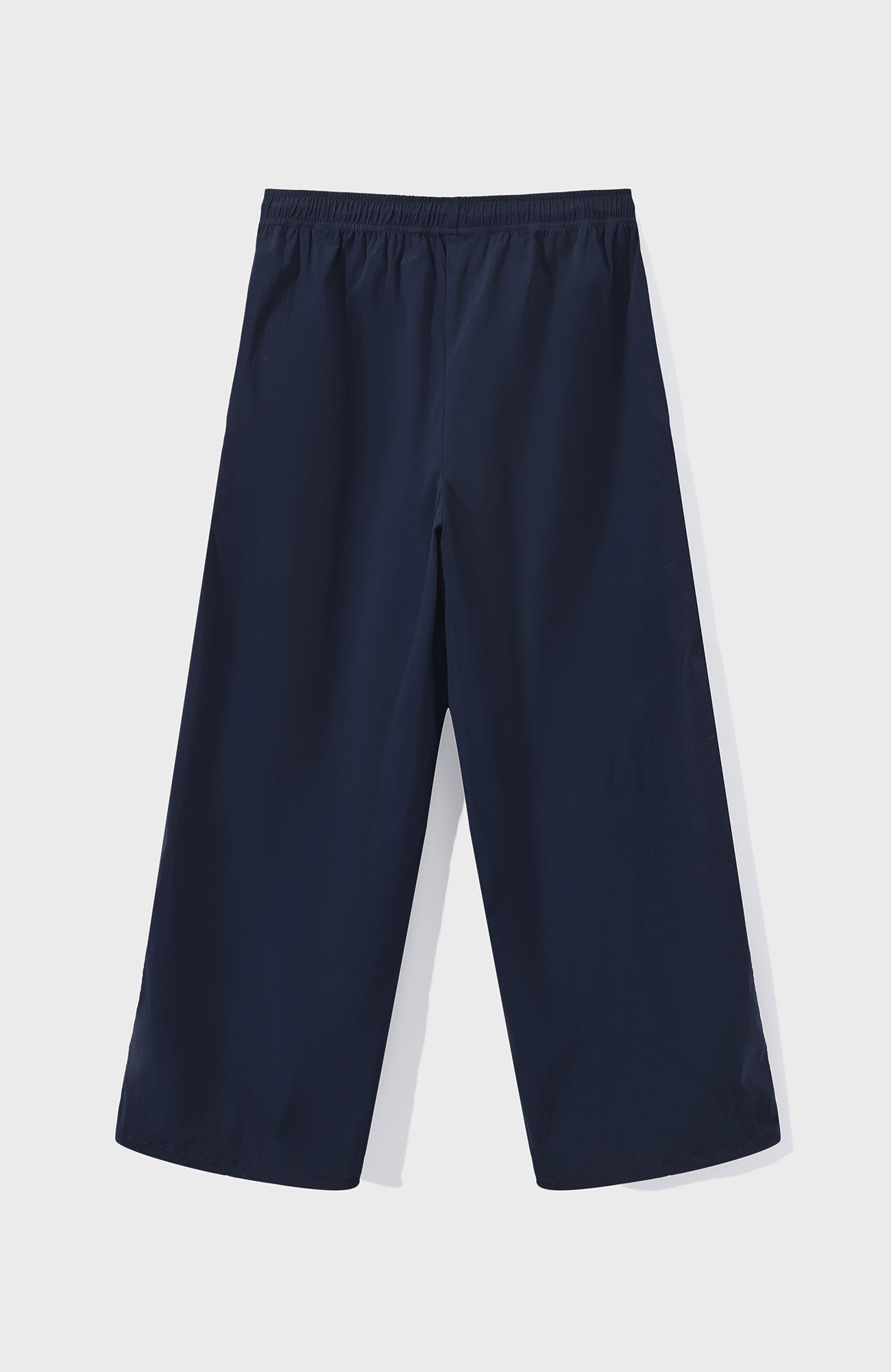 UMAMIISM Striped Drawstring Quick-Dry Track Pants, premium urban and streetwear designers apparel on PROJECTISR.com, UMAMIISM