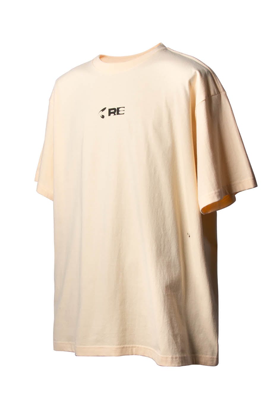 RELABEL Auxiliary Graphics T-Shirt, premium urban and streetwear designers apparel on PROJECTISR.com, RELABEL