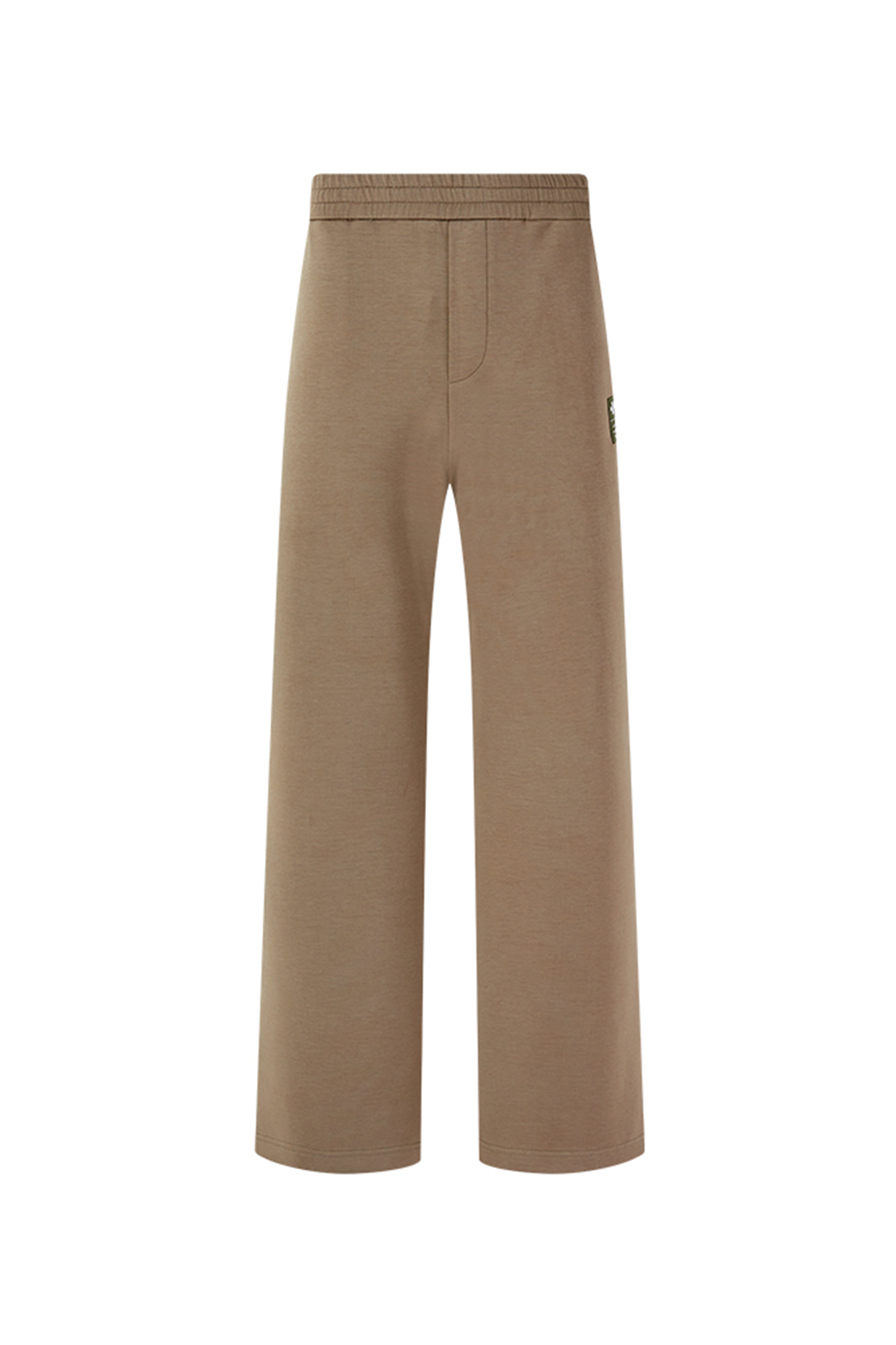 PUMPPLUS Moisture-Wicking Flared Straight-Leg Pants, premium urban and streetwear designers apparel on PROJECTISR.com, PUMPPLUS