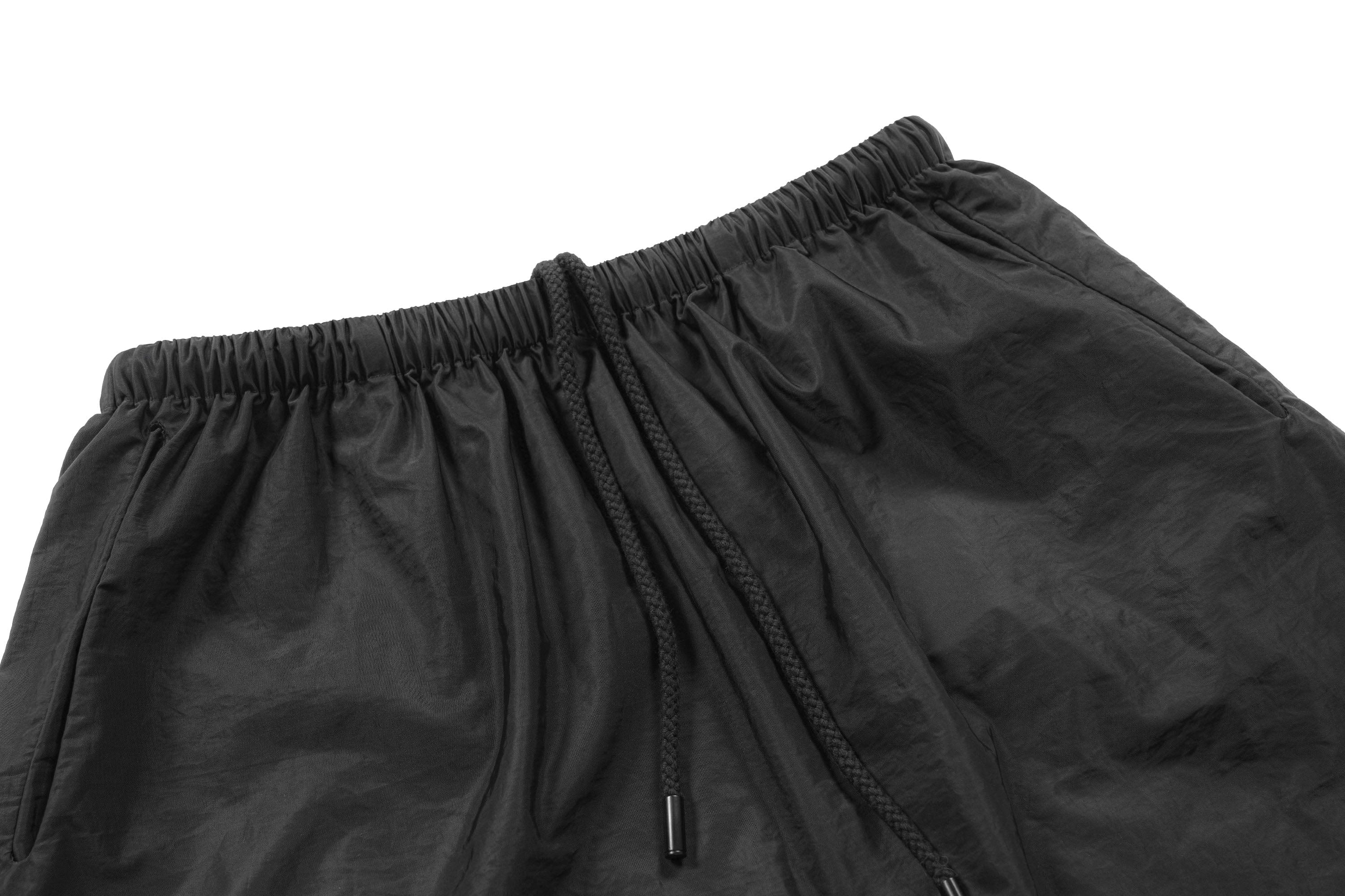 UNDERWATER Dark Soul Quick-Dry Shorts, premium urban and streetwear designers apparel on PROJECTISR.com, UNDERWATER