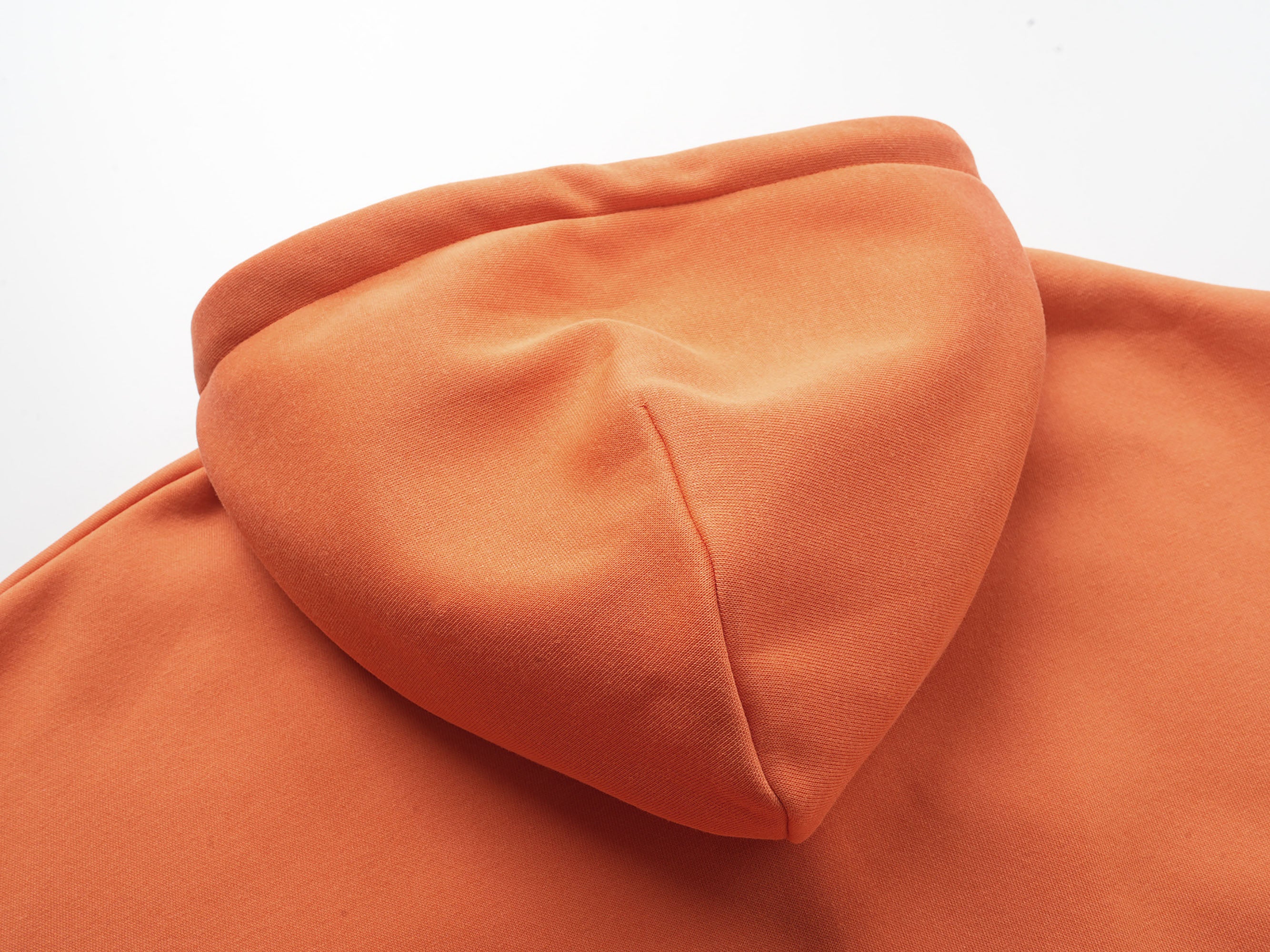 CLP Badge Patch Cropped Zip-Up Hoodie