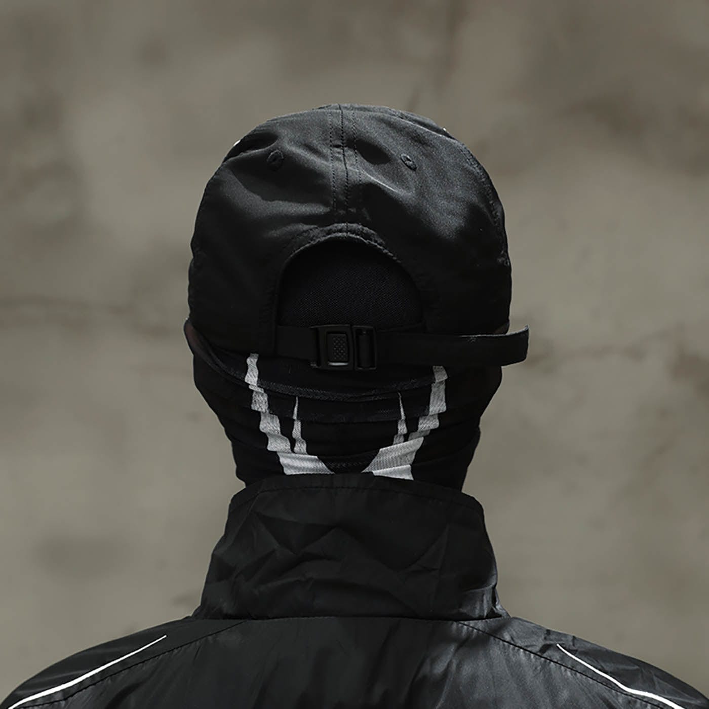 RTVG Essential Embroidered Cap, premium urban and streetwear designers apparel on PROJECTISR.com, RTVG