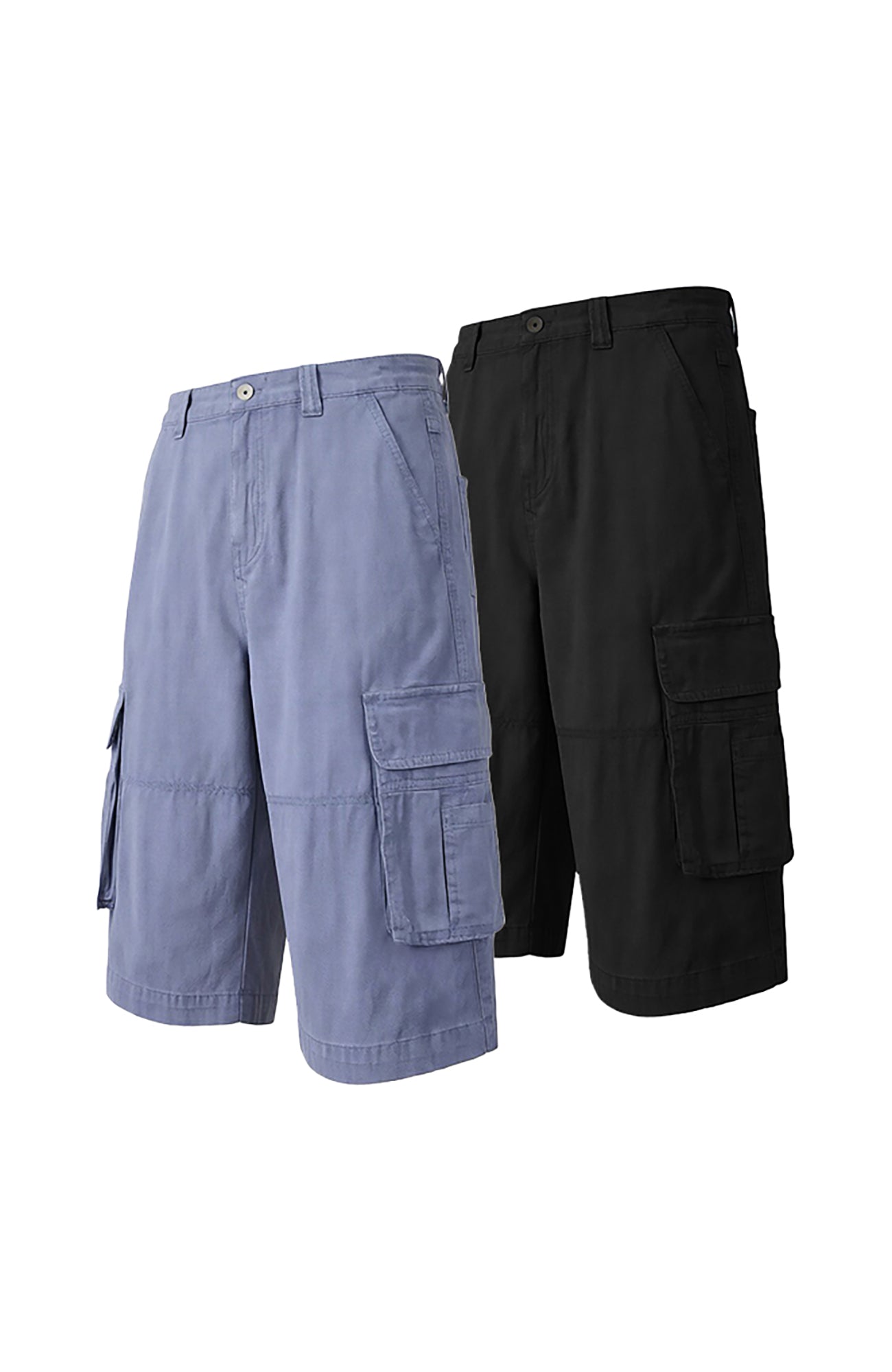 KREATE Washed Multi-Pocket Cargo Shorts, premium urban and streetwear designers apparel on PROJECTISR.com, KREATE