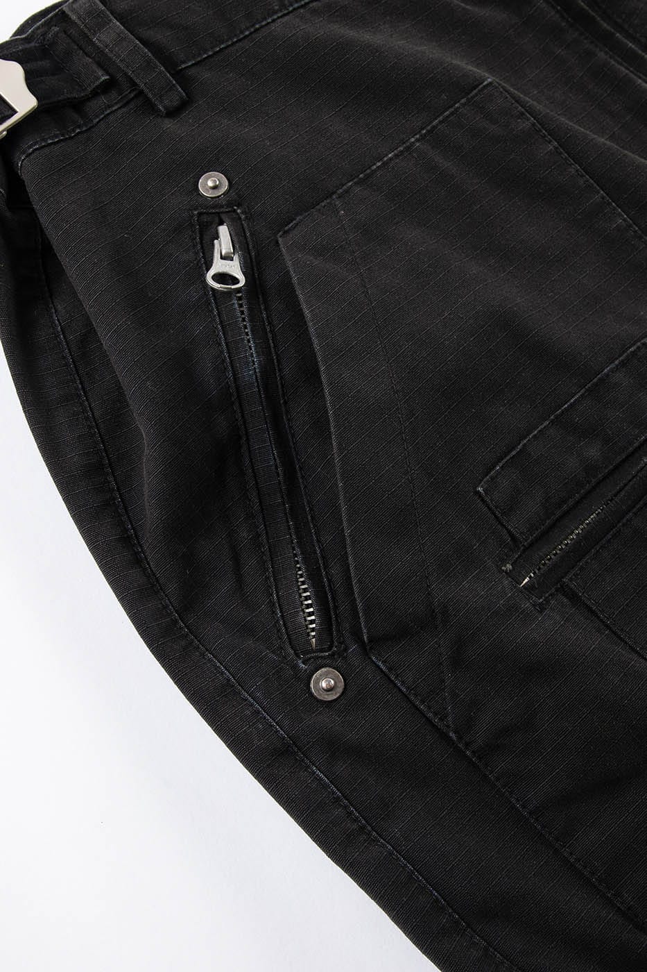 F2CE Multi-Pocket Zipper Pants, premium urban and streetwear designers apparel on PROJECTISR.com, F2CE
