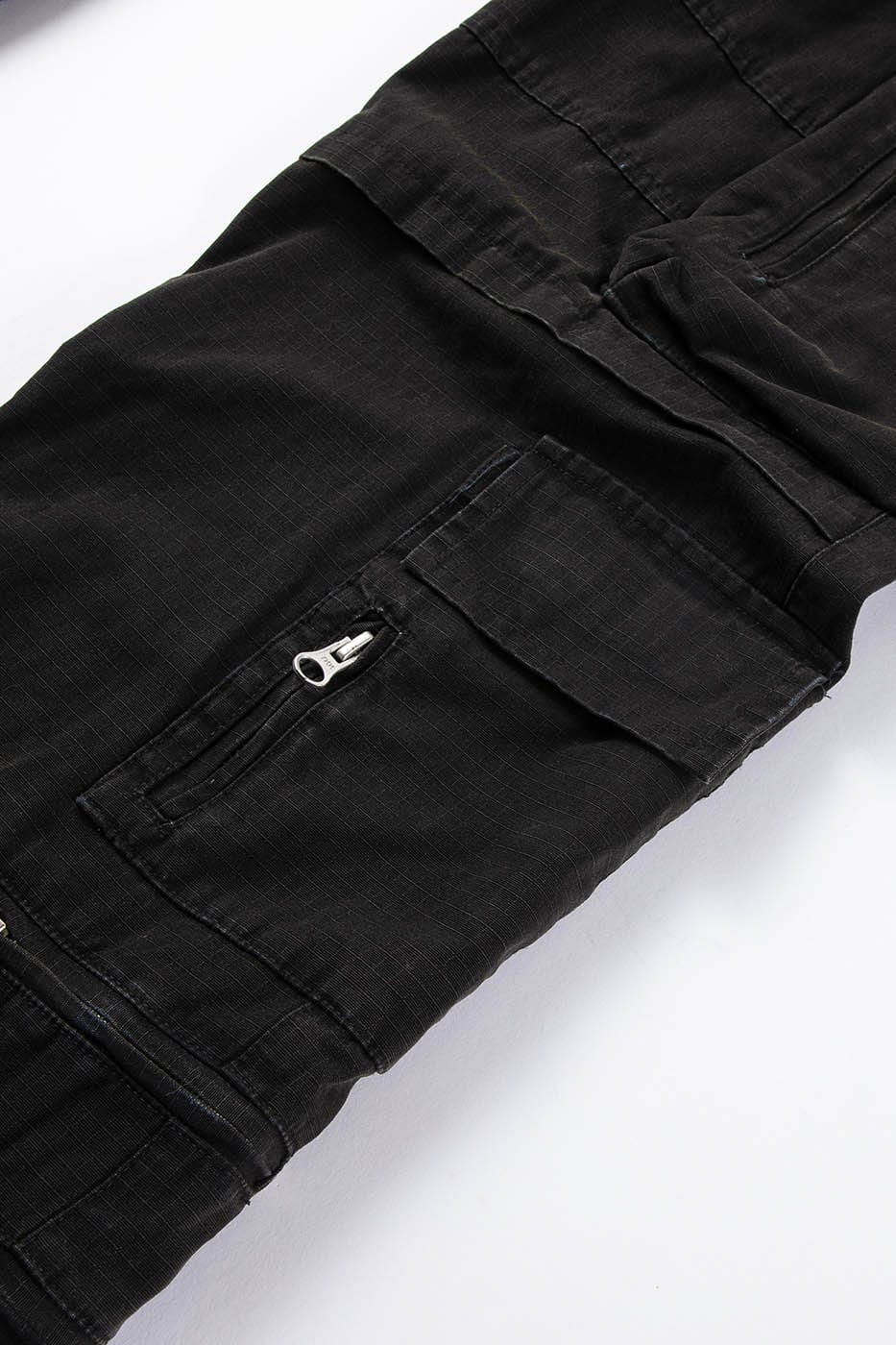 F2CE Multi-Pocket Zipper Pants, premium urban and streetwear designers apparel on PROJECTISR.com, F2CE