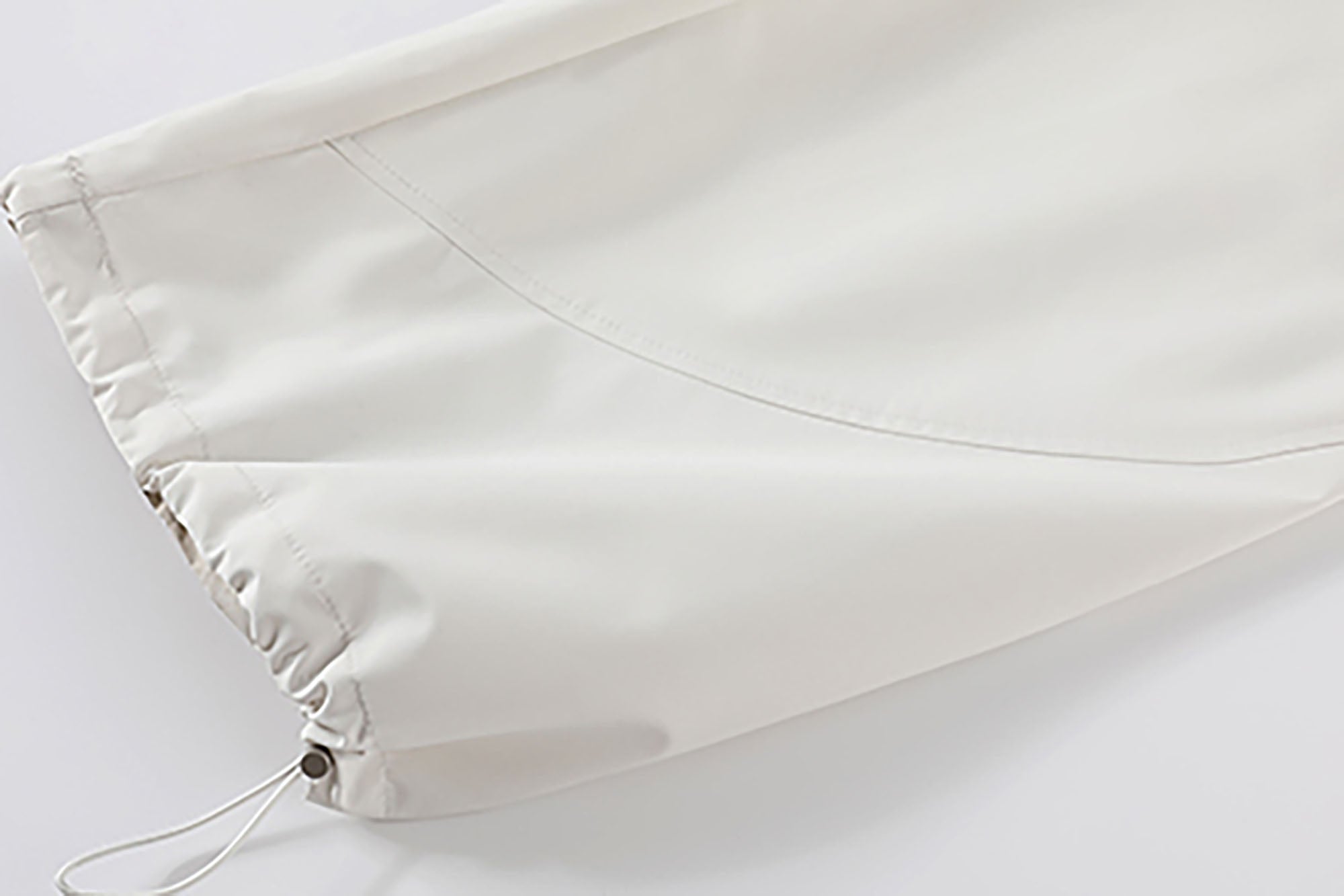 DONSMOKE Check Pocket Teflon Windproof Pants