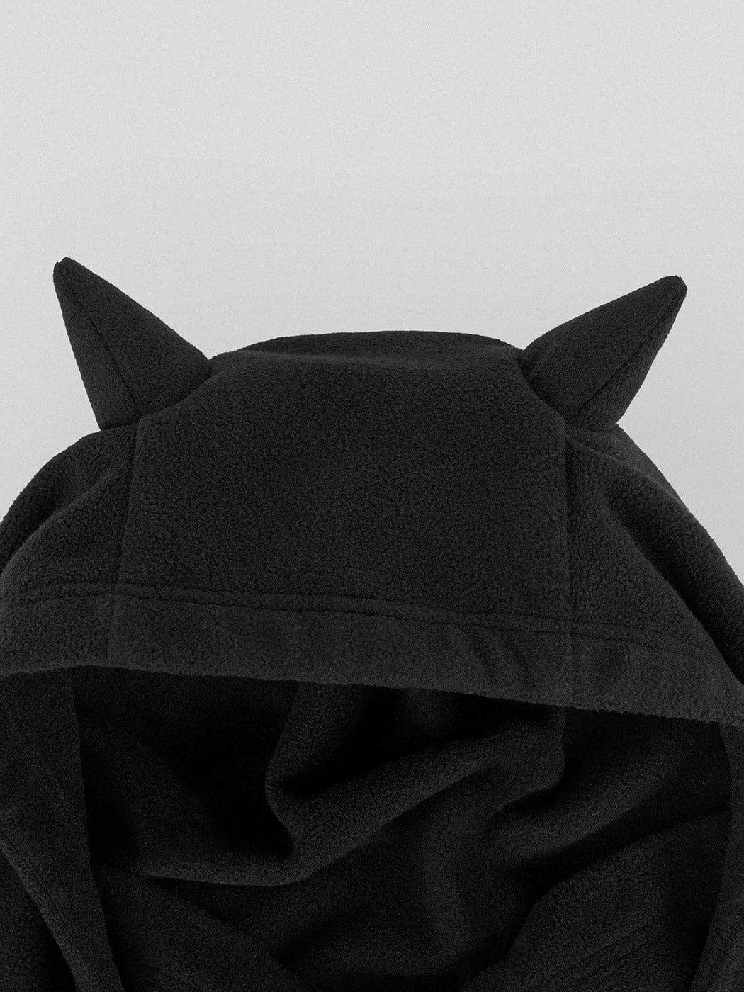 UNDERWATER Devil Balaclava Hat, premium urban and streetwear designers apparel on PROJECTISR.com, UNDERWATER