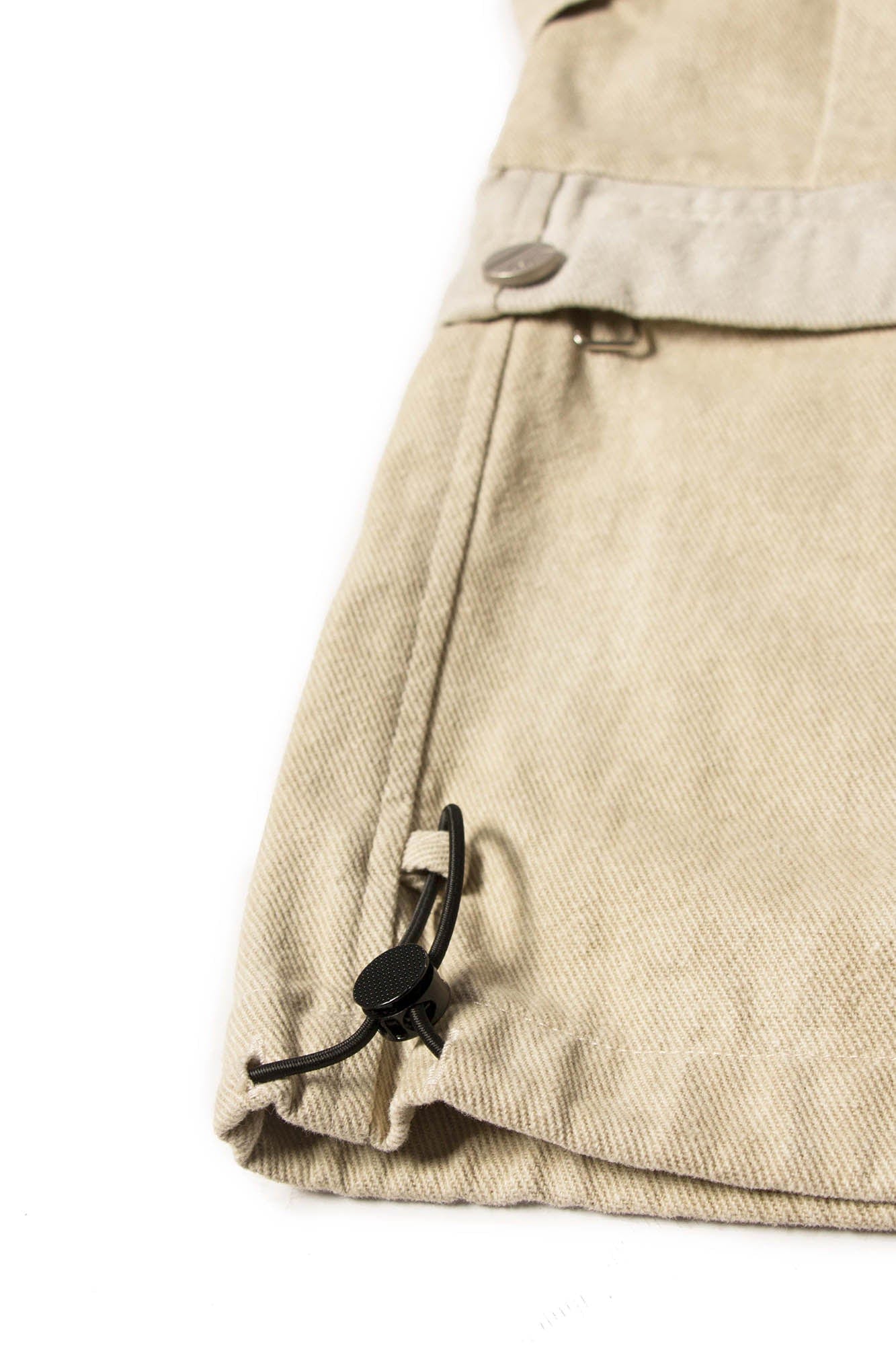 RELABEL Multi-Detachable Straps Cargo, premium urban and streetwear designers apparel on PROJECTISR.com, RELABEL