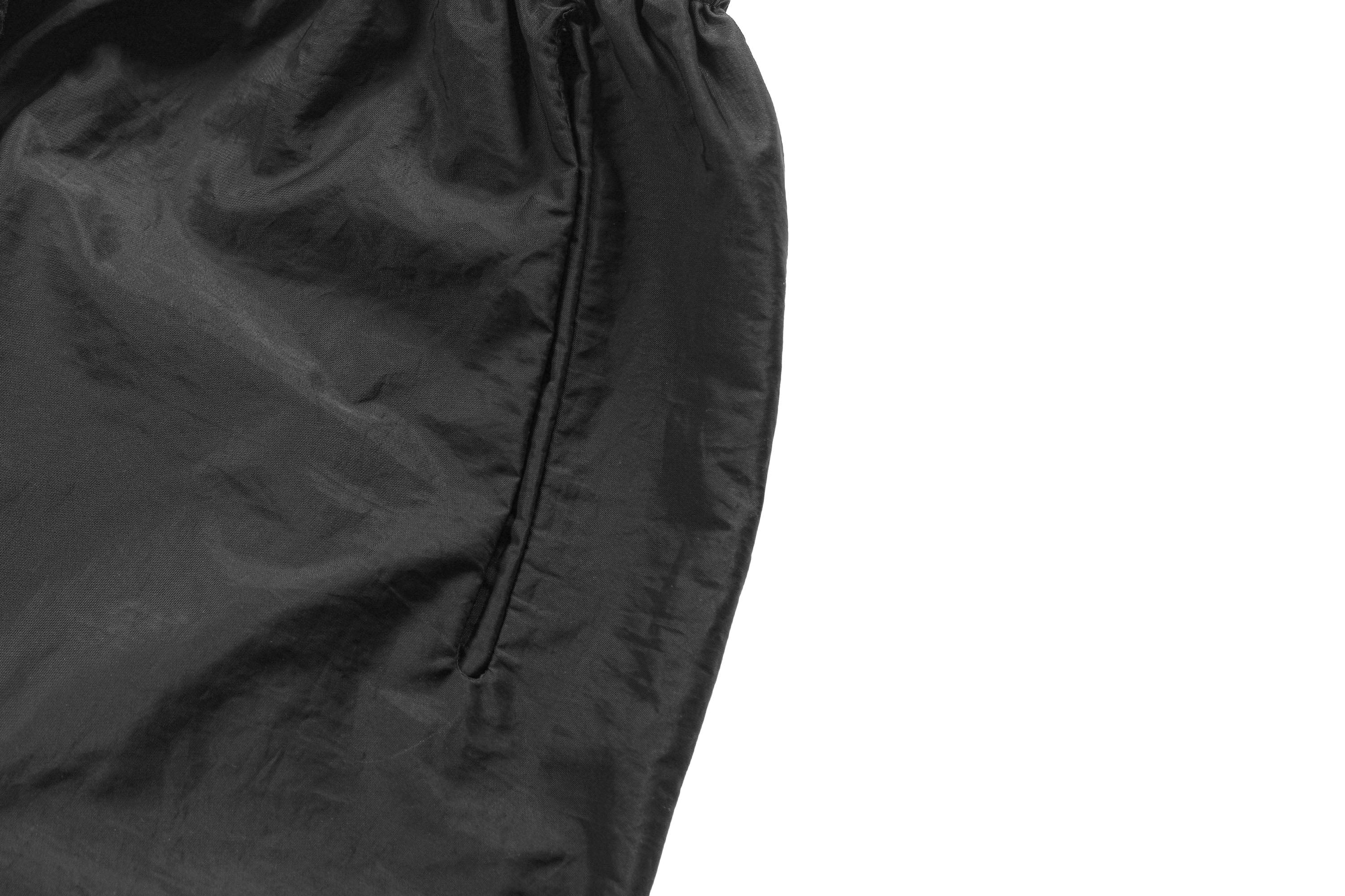 UNDERWATER Dark Soul Quick-Dry Shorts, premium urban and streetwear designers apparel on PROJECTISR.com, UNDERWATER
