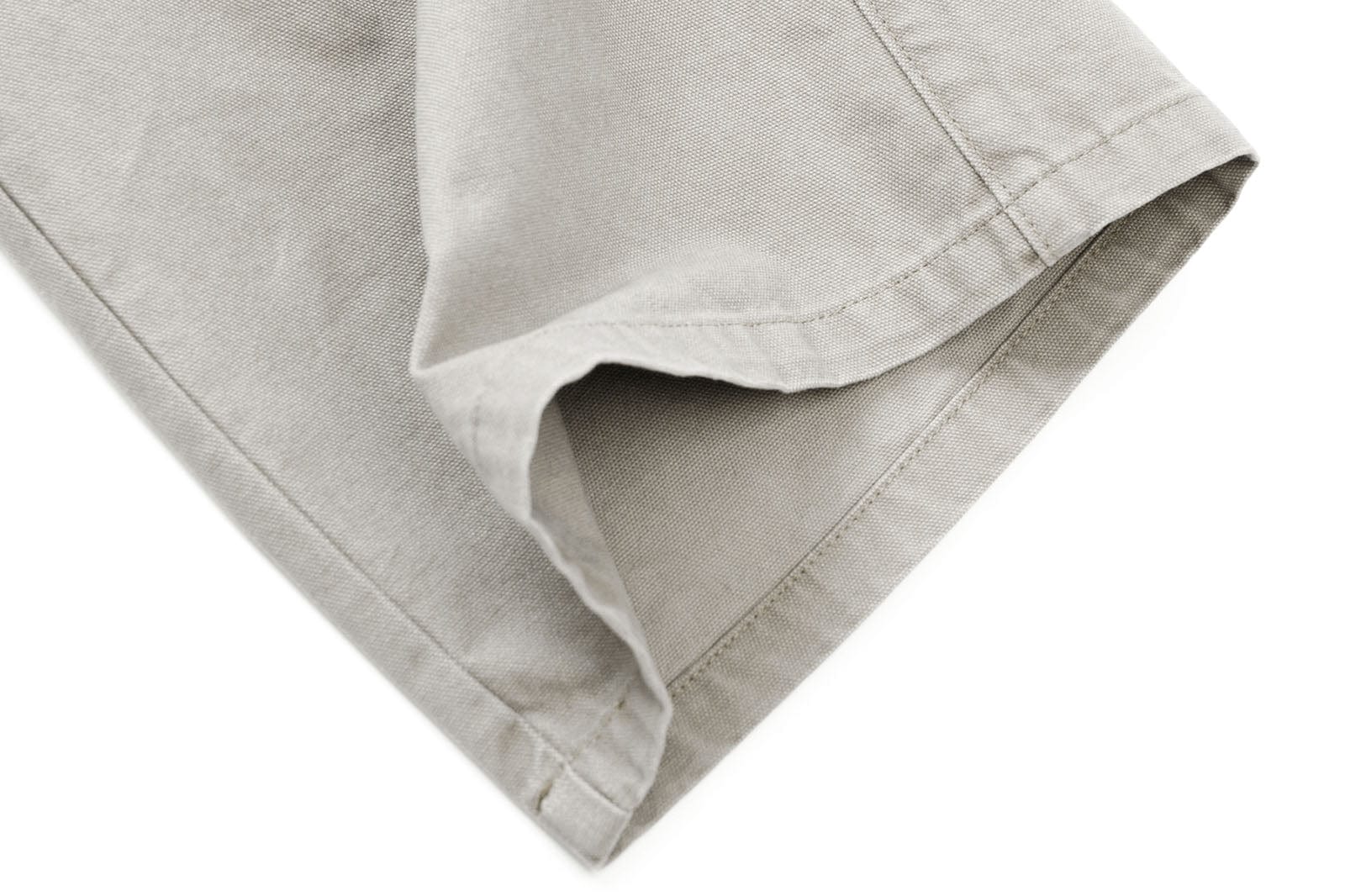 OKAYTHXBYE Washed Button Flap-Pocket Cargo Pants, premium urban and streetwear designers apparel on PROJECTISR.com, OKAYTHXBYE