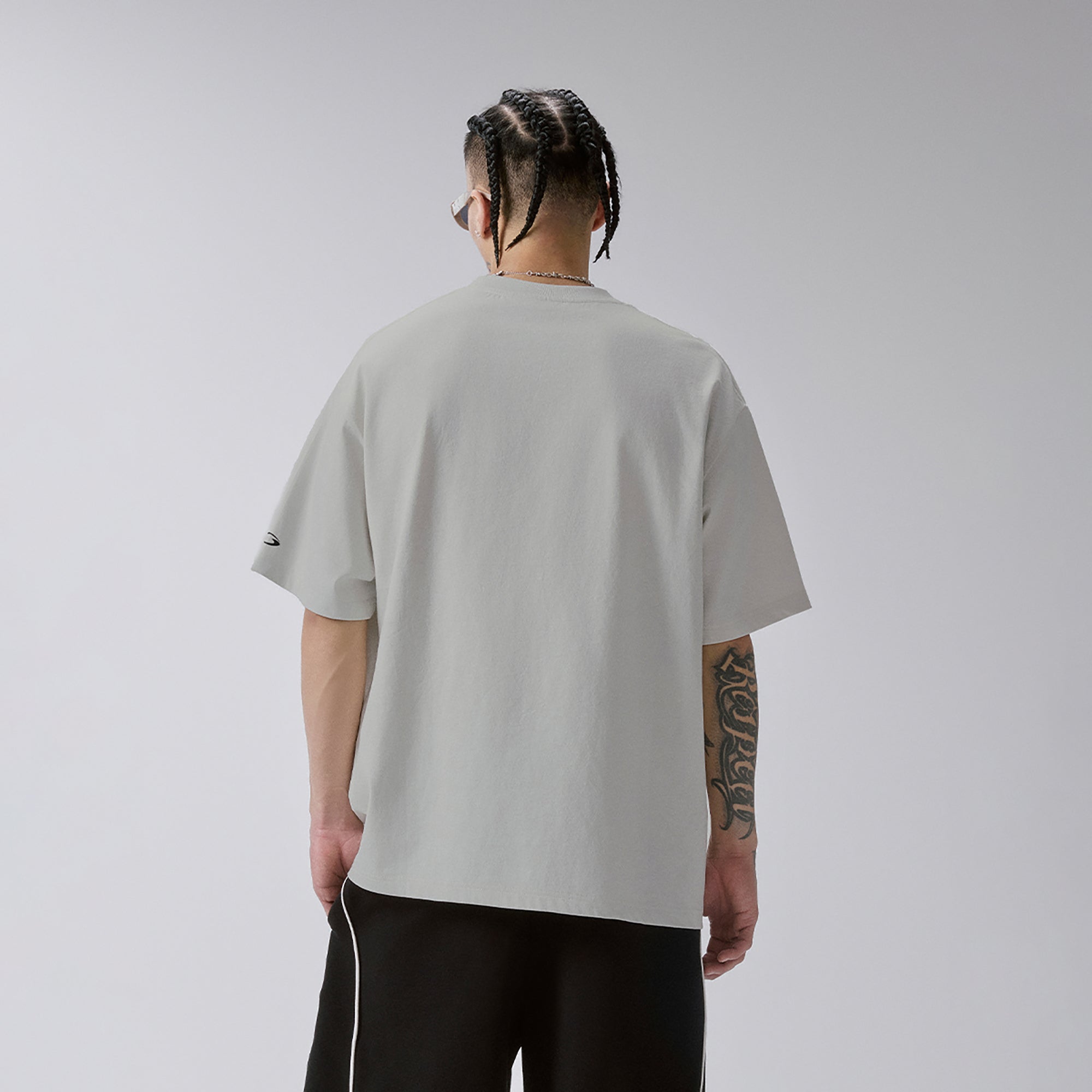 F2CE Shadow Rider Graphic Tee, premium urban and streetwear designers apparel on PROJECTISR.com, F2CE