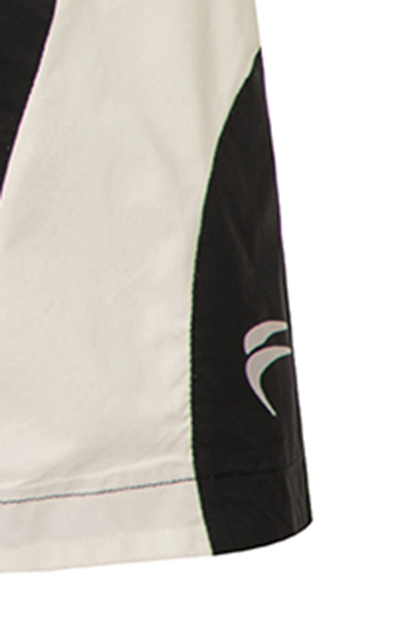 F2CE Spliced Color Block Logo Shorts, premium urban and streetwear designers apparel on PROJECTISR.com, F2CE