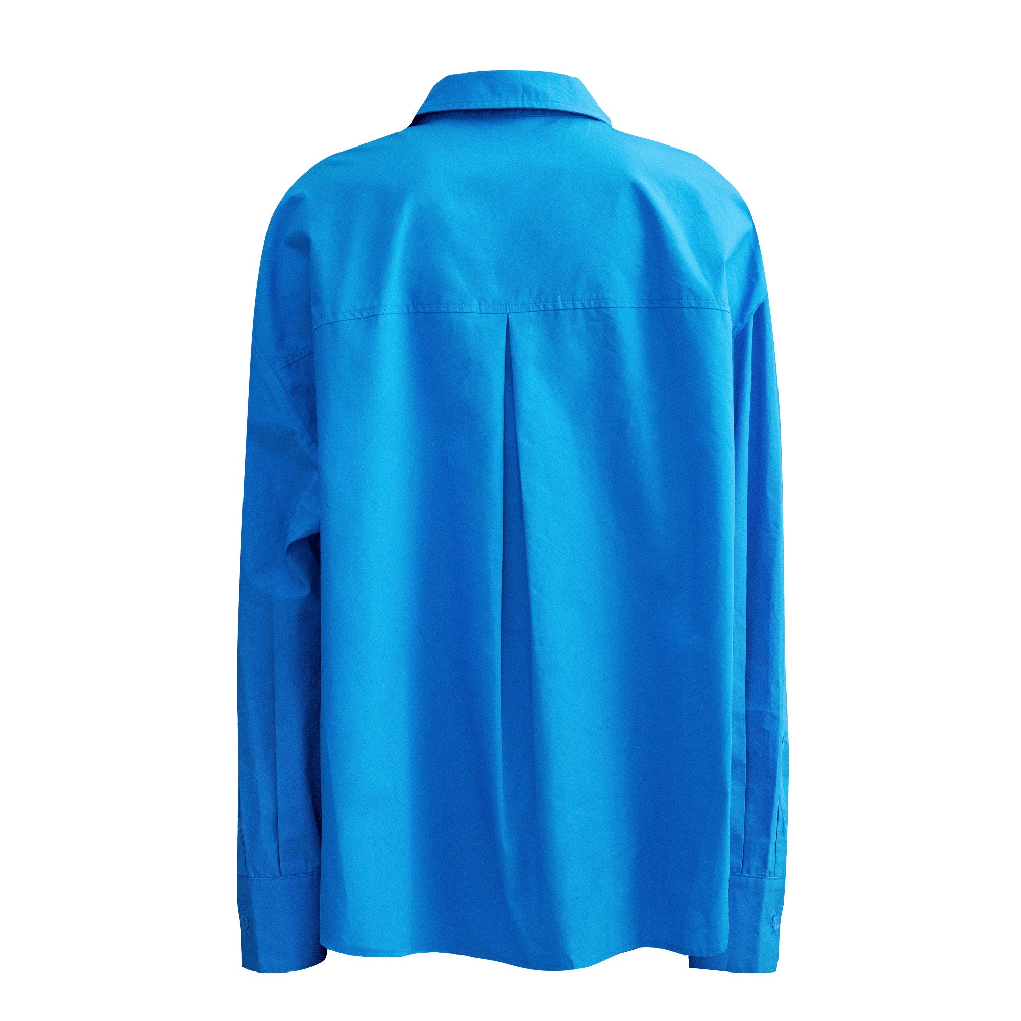 OIPWORD Diamond-Drop Siren Shirt