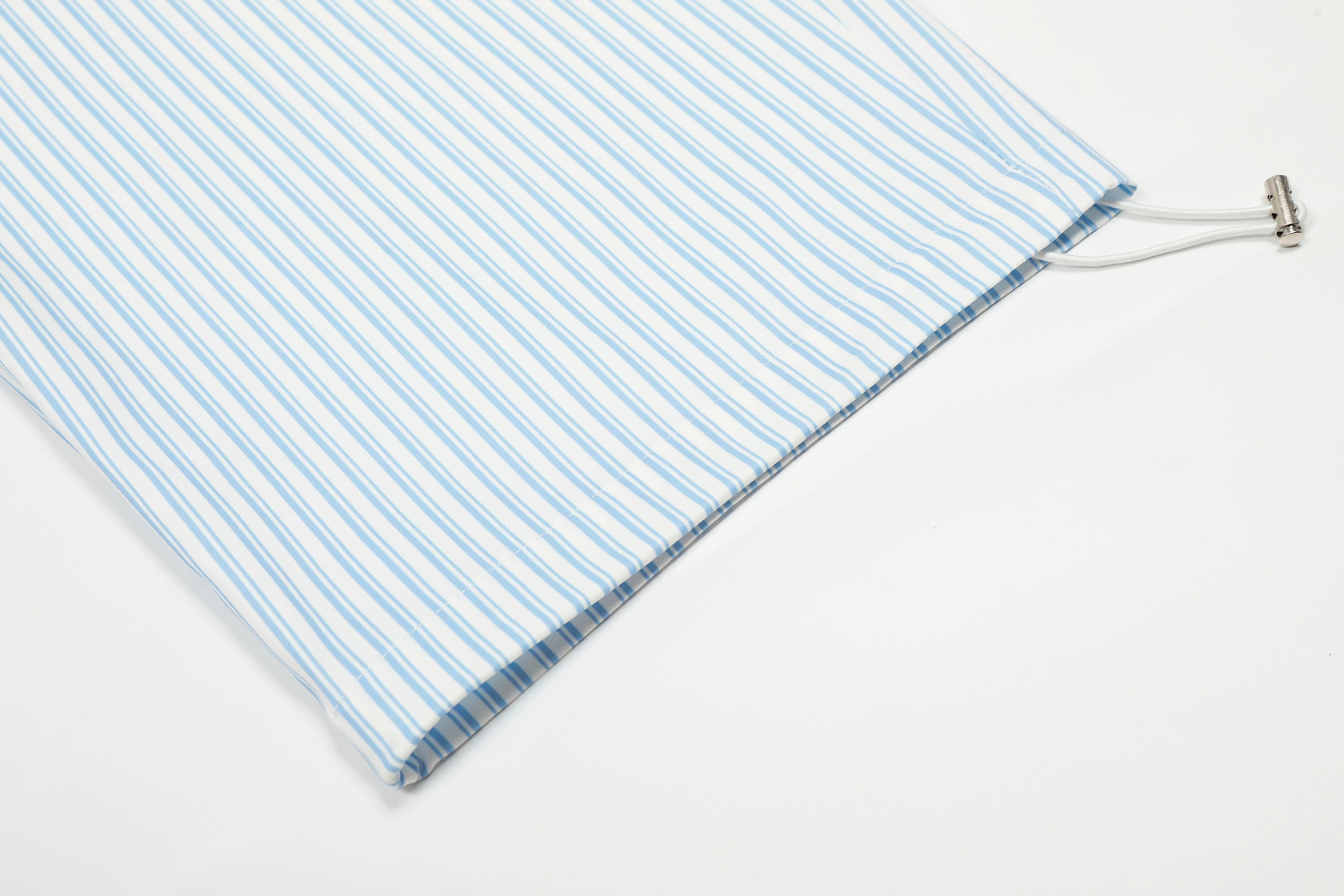 CLP Charm Graphic Striped Drawstring Pants, premium urban and streetwear designers apparel on PROJECTISR.com, CLP