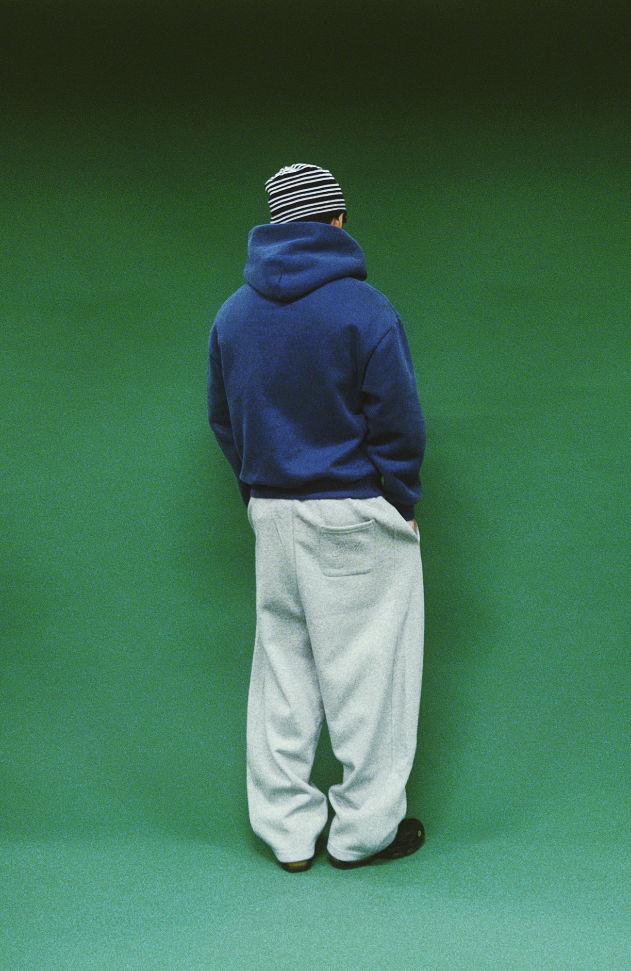 EVETS Embroidered Essential Straight Sweatpants, premium urban and streetwear designers apparel on PROJECTISR.com, EVETS