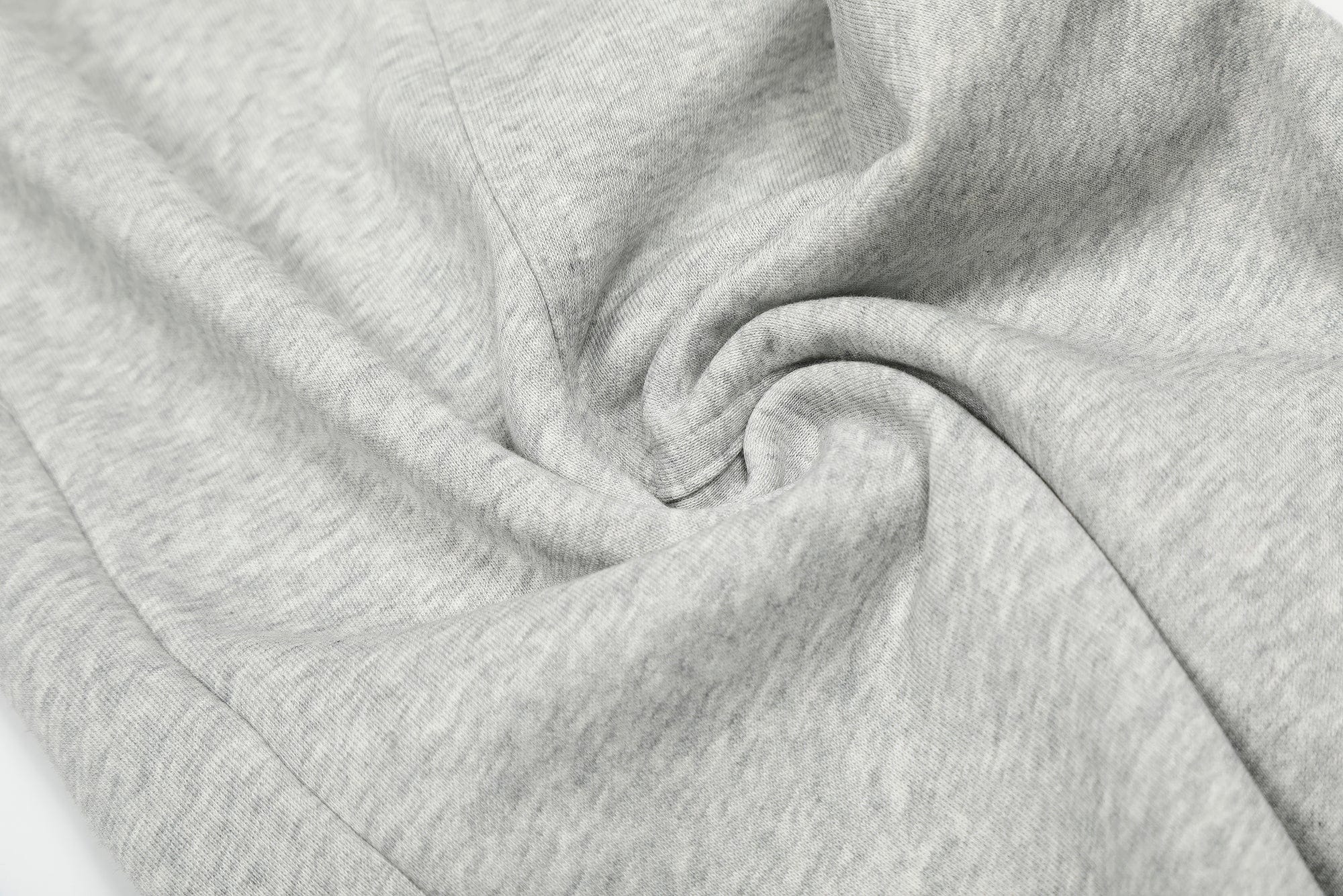 CLP Middle Spliced Ruched-Waist Sweatpants, premium urban and streetwear designers apparel on PROJECTISR.com, CLP