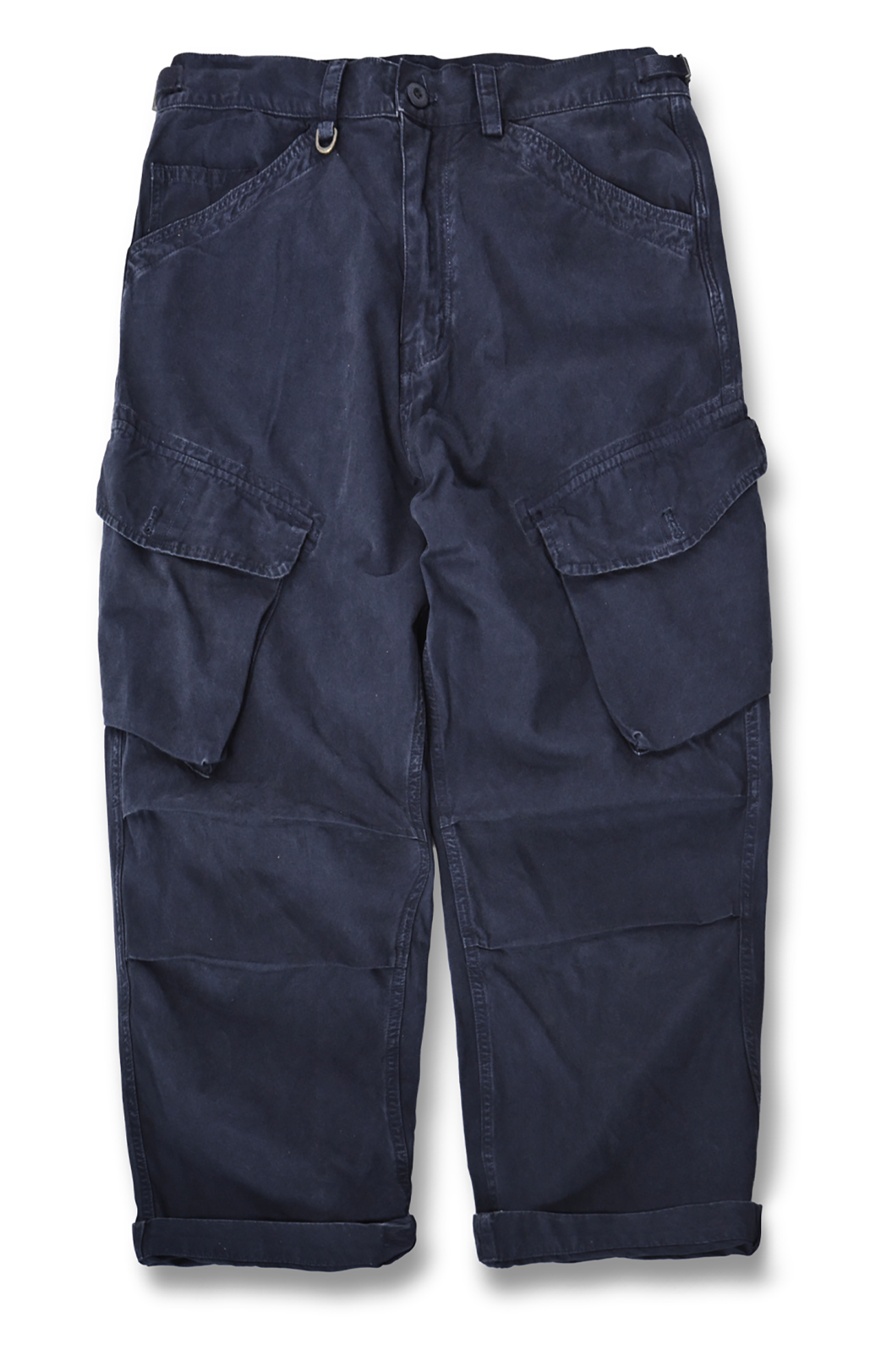 NEIGBORL Large Utility Pockets Cargo Pants, premium urban and streetwear designers apparel on PROJECTISR.com, NEIGBORL