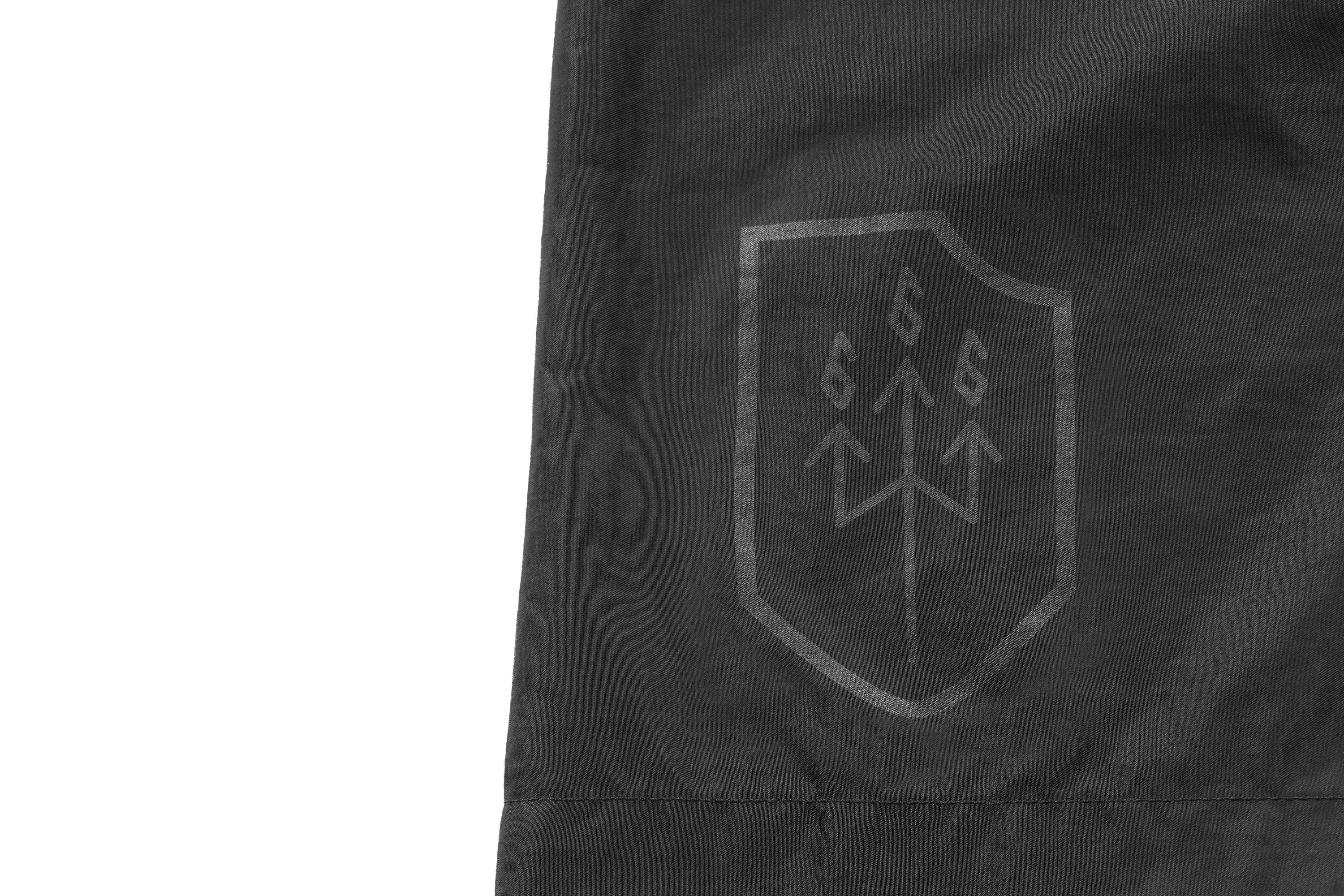 UNDERWATER Dark Soul Quick-Dry Shorts, premium urban and streetwear designers apparel on PROJECTISR.com, UNDERWATER