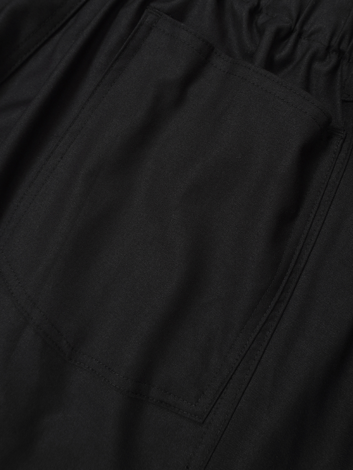UNLIMITED MOTE Striped Wide-Leg Balloon Pants, premium urban and streetwear designers apparel on PROJECTISR.com, UNLIMITED MOTE