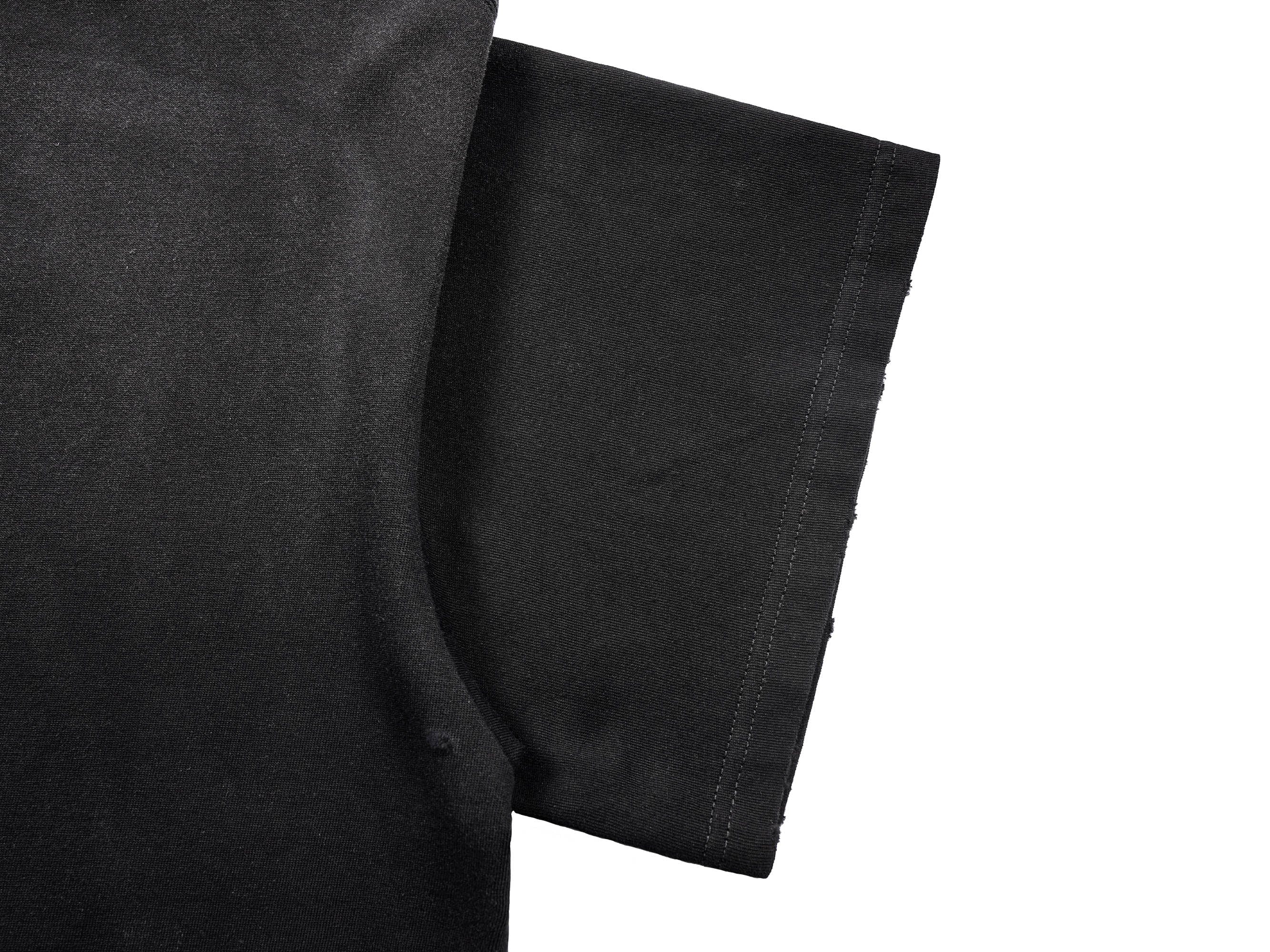 UNDERWATER The Prisoner T-Shirt, premium urban and streetwear designers apparel on PROJECTISR.com, UNDERWATER